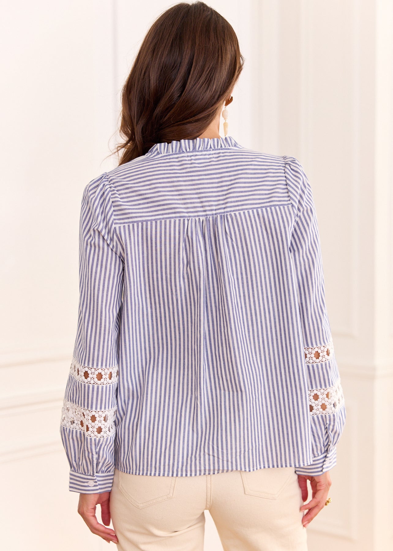 Chemise Danya