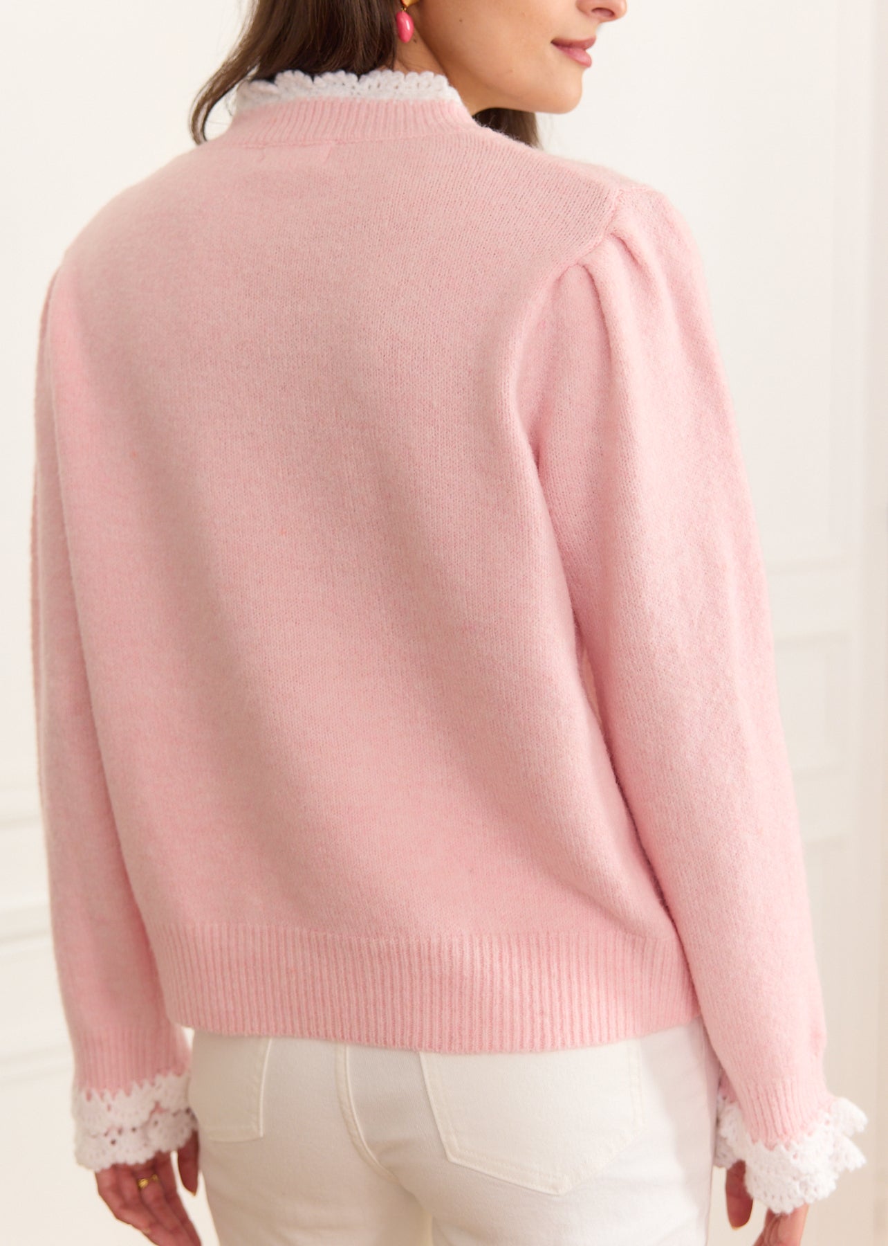 Pull Daphné