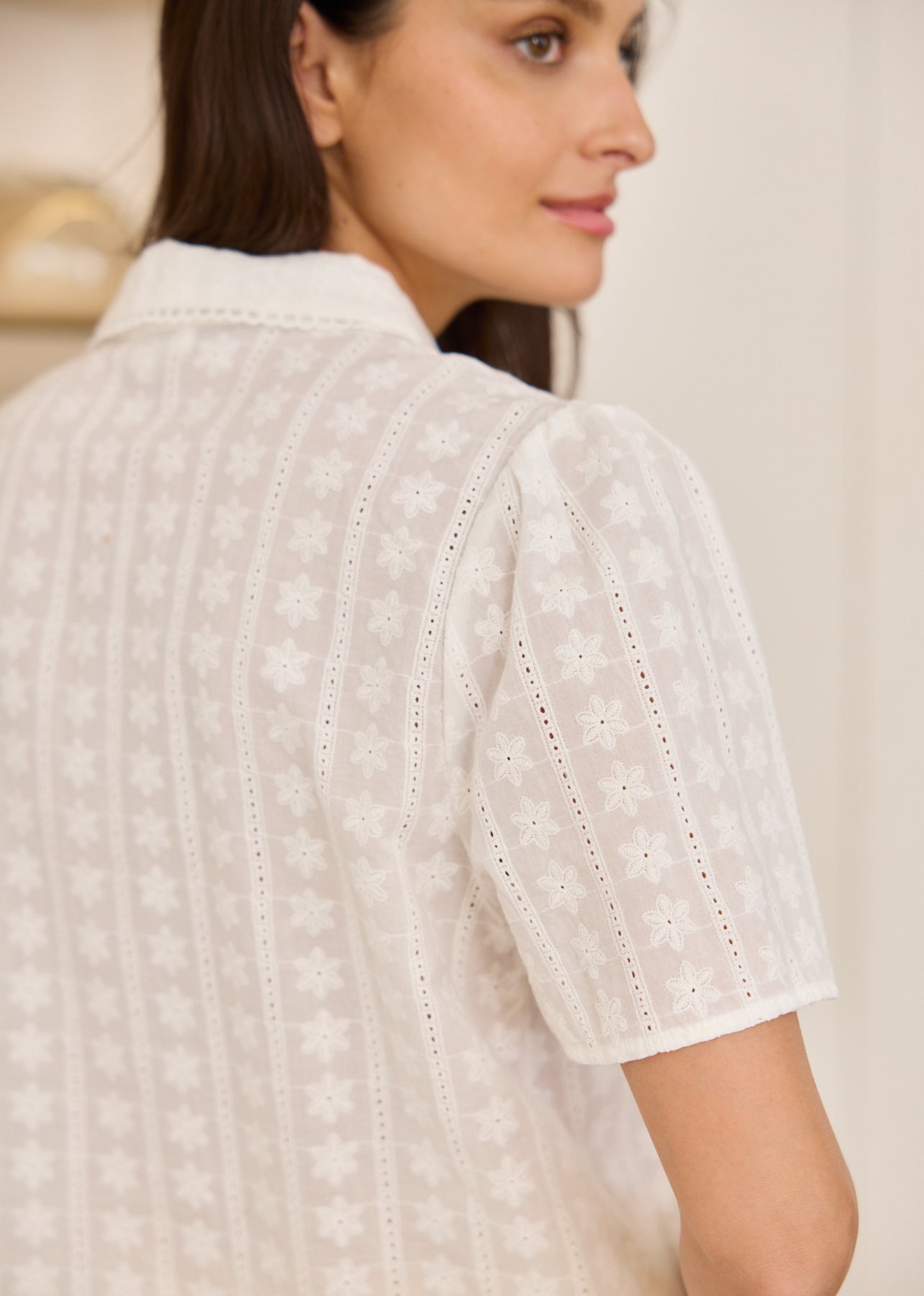 Blouse Darya