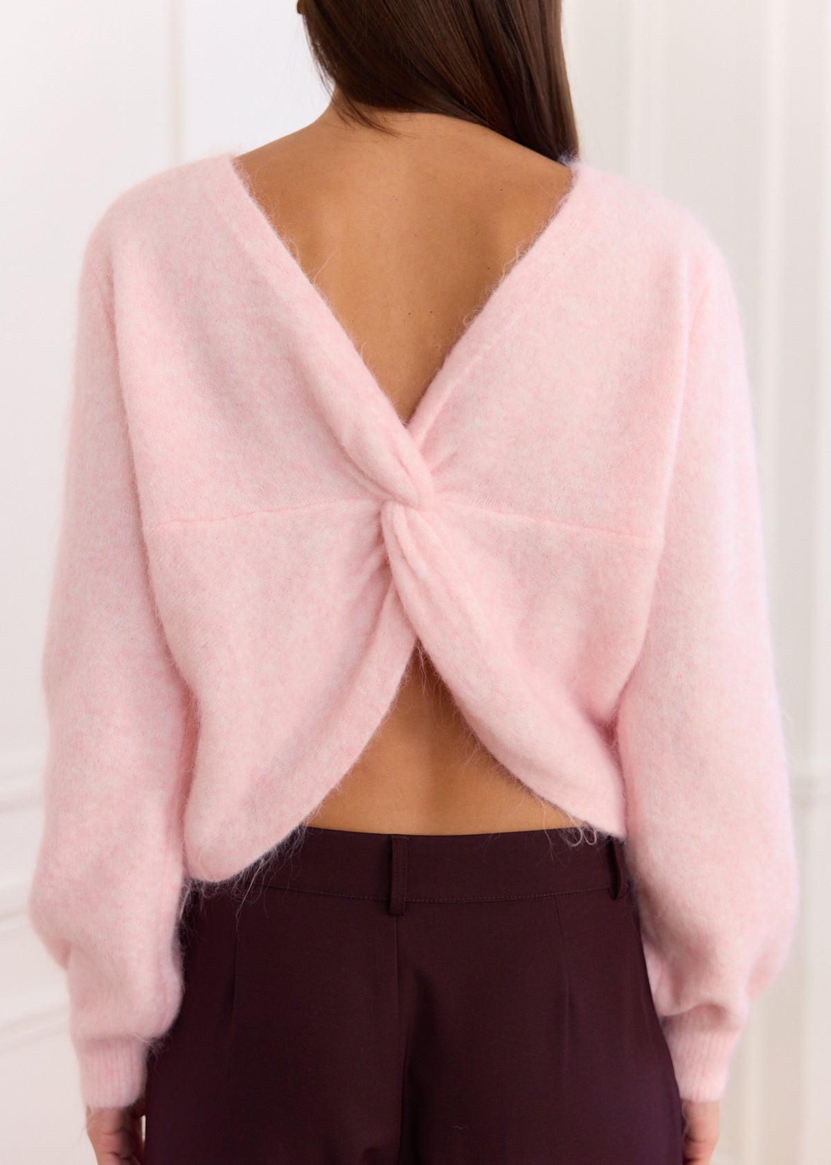 Pull Delphine