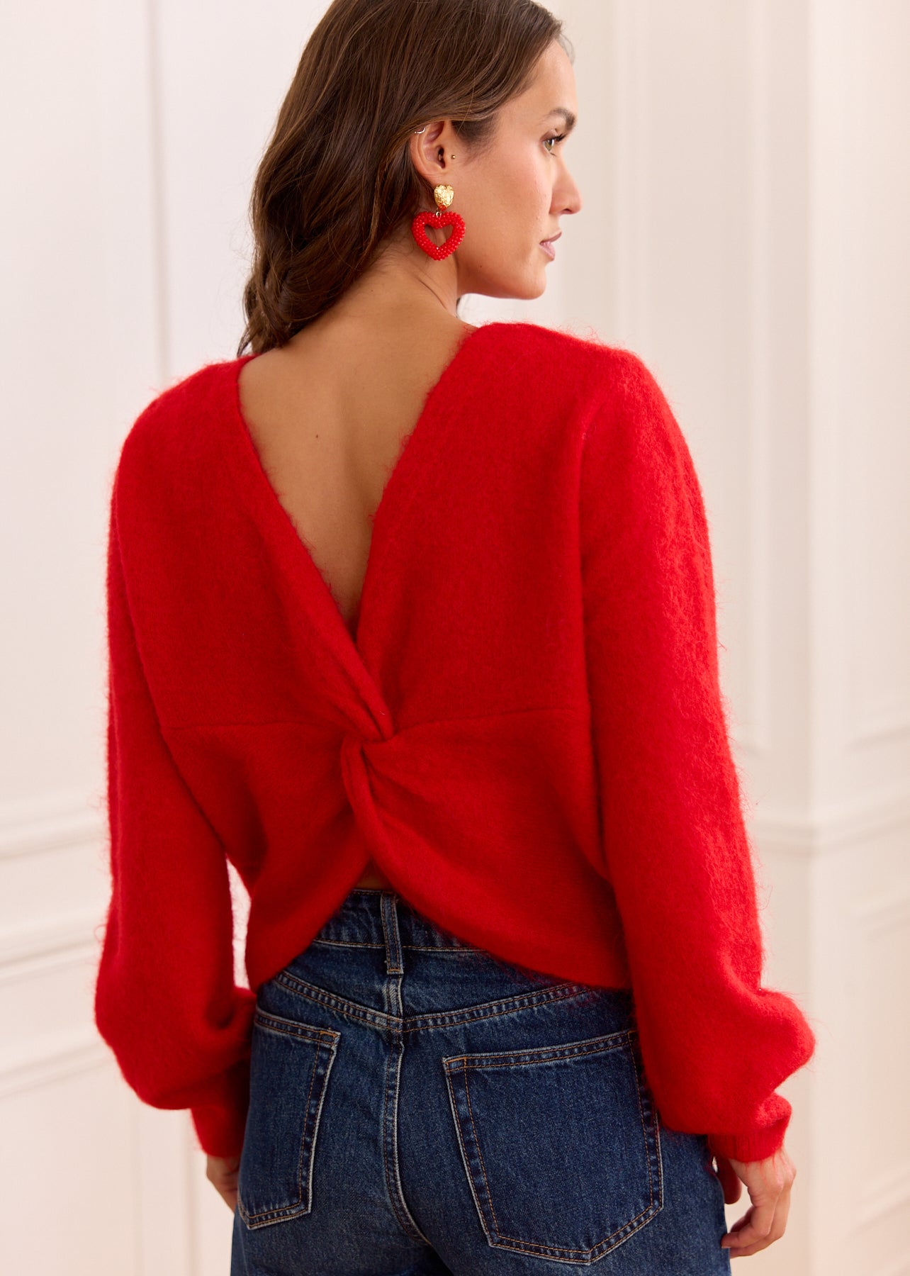 Pull Delphine