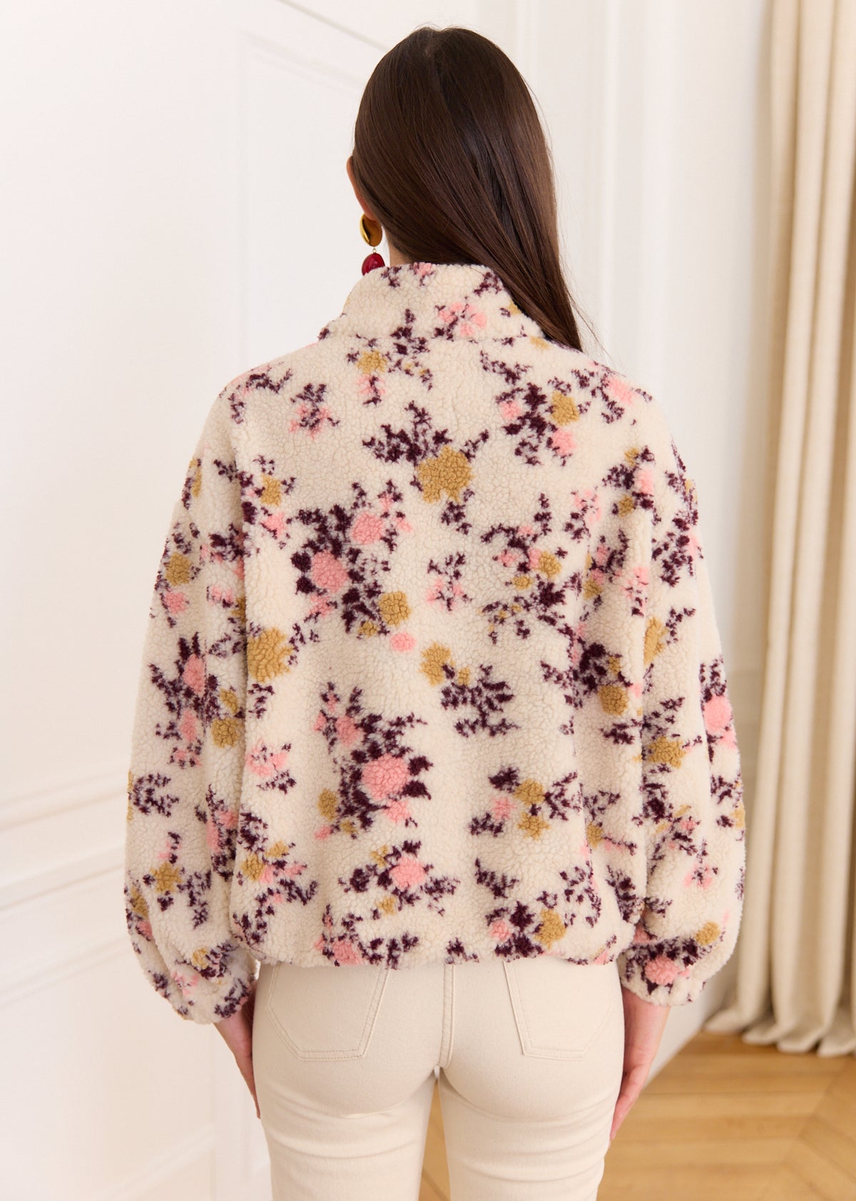 Veste Diane