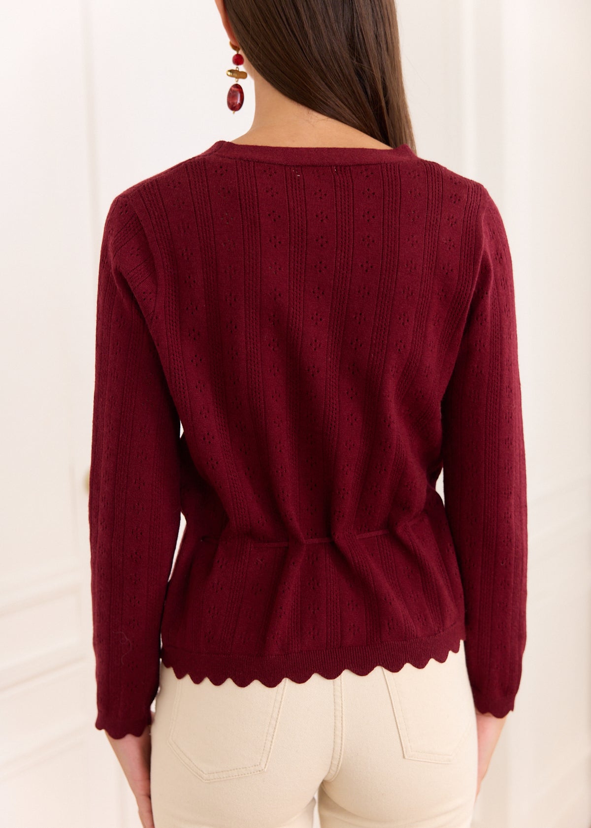 Gilet Dolly