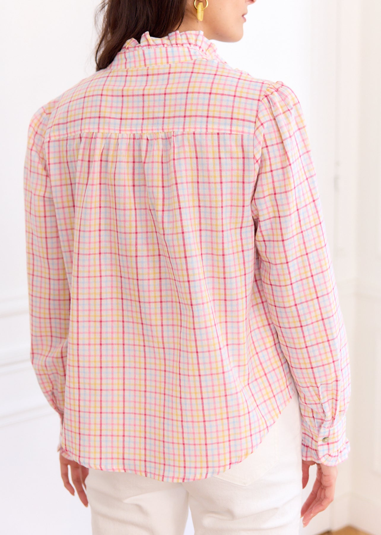 Dona Shirt
