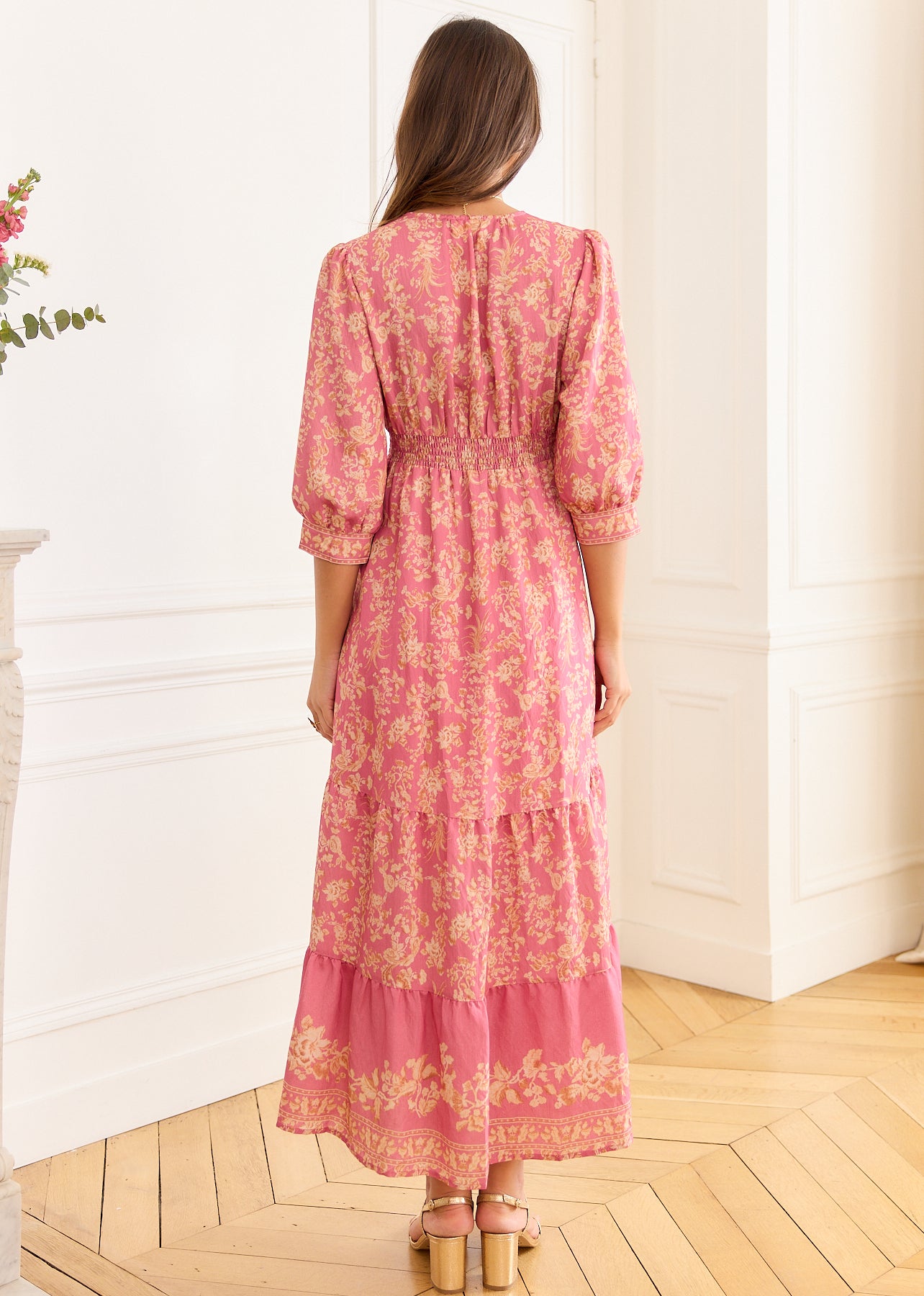 Doris Dress