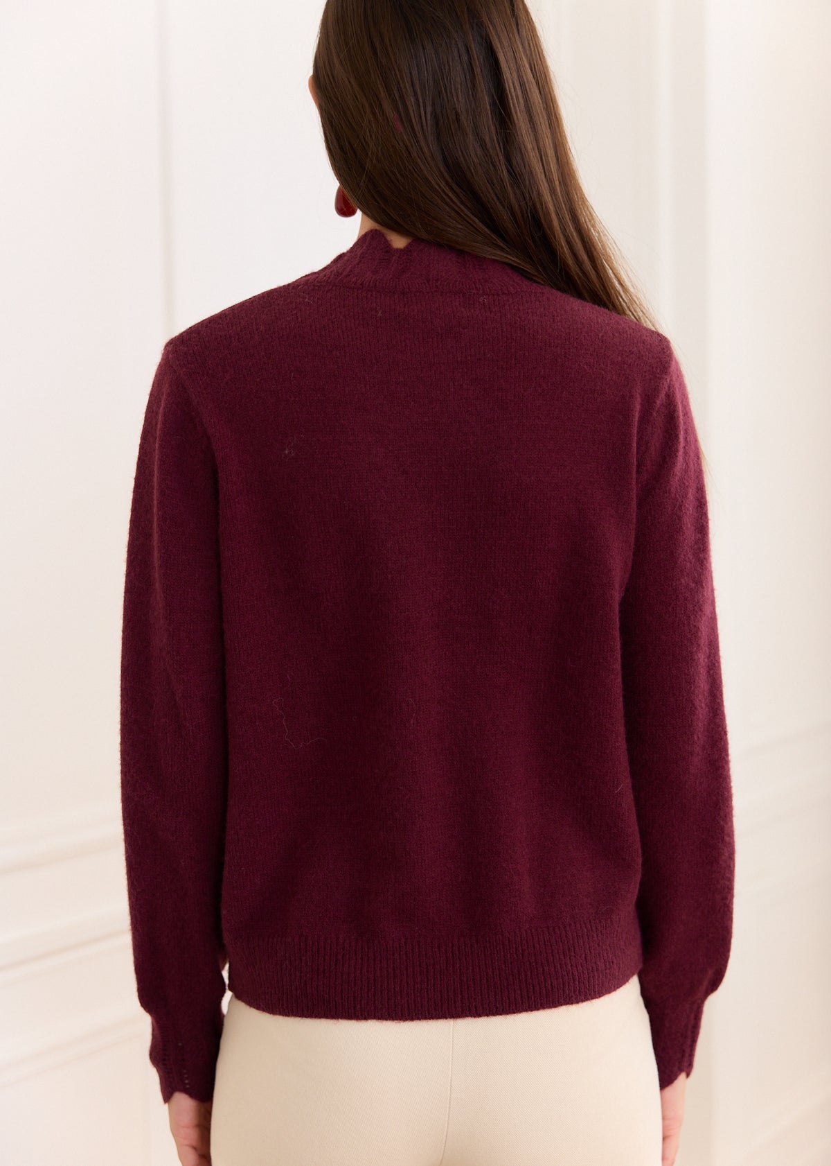 Pull Eldine
