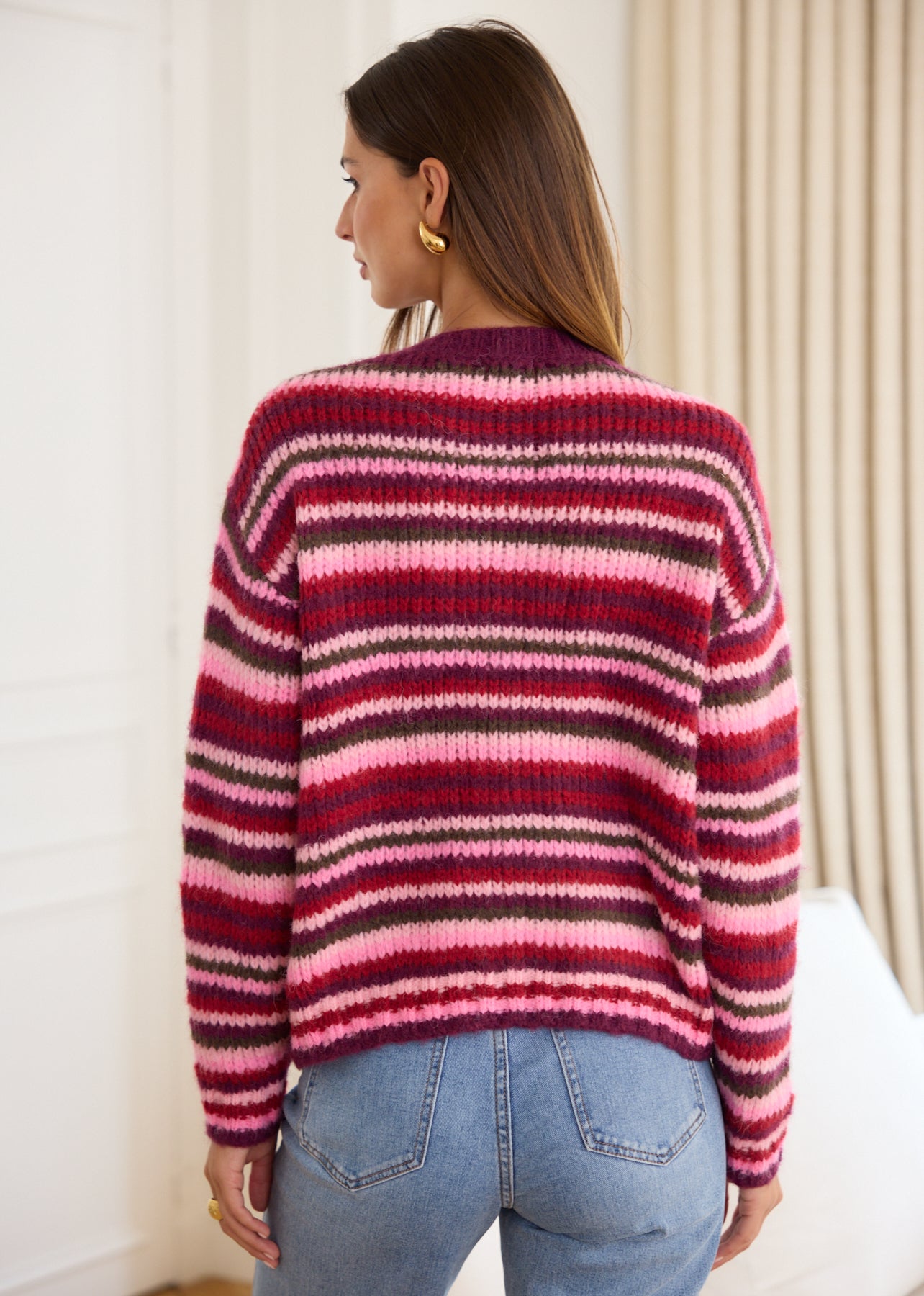 Eliaz vest
