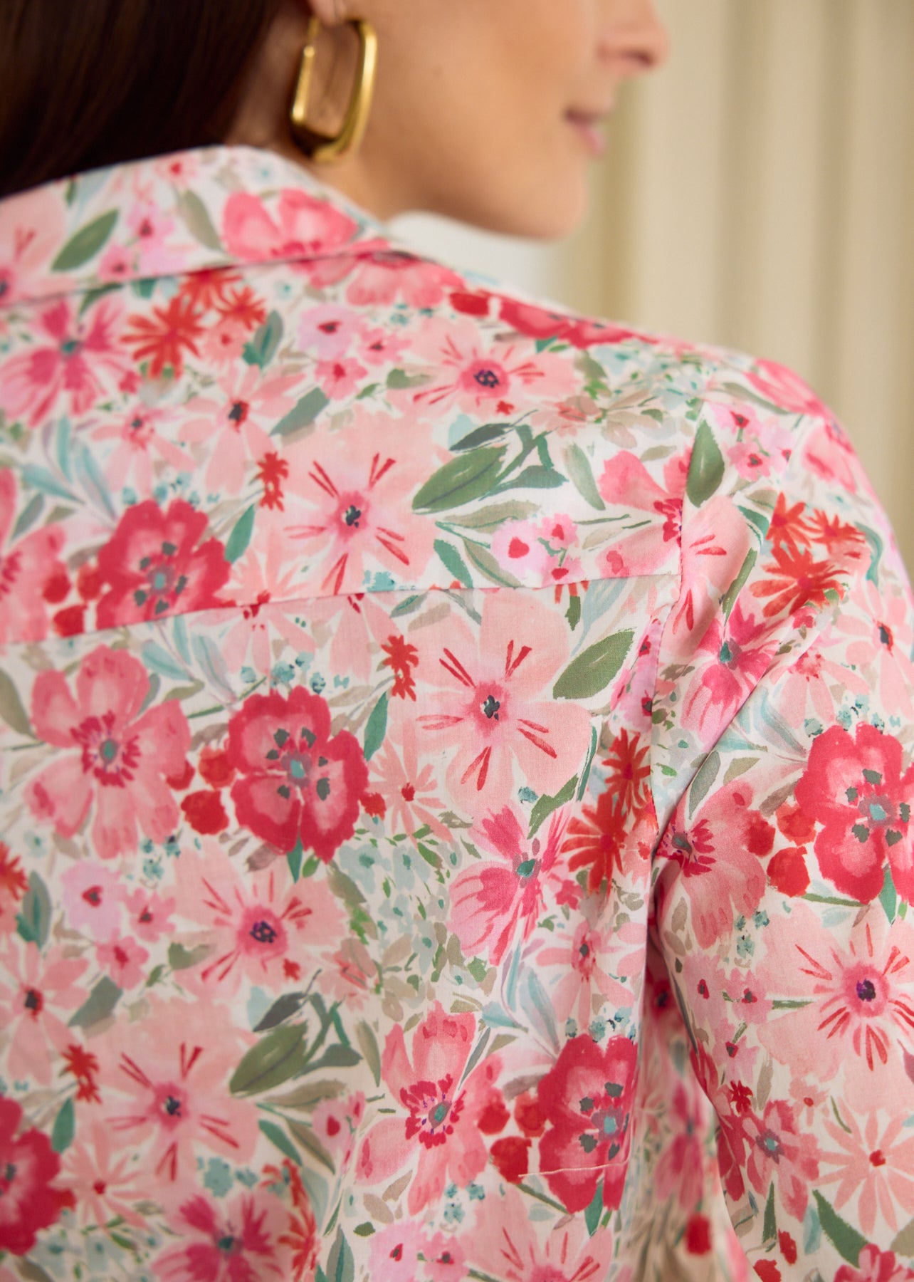 Manel blouse