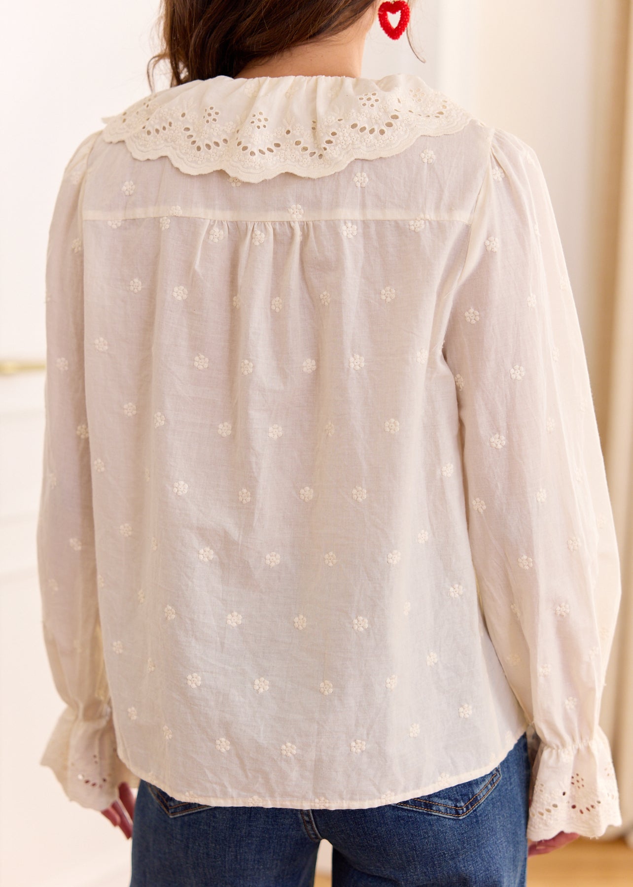 Chemise Eloan
