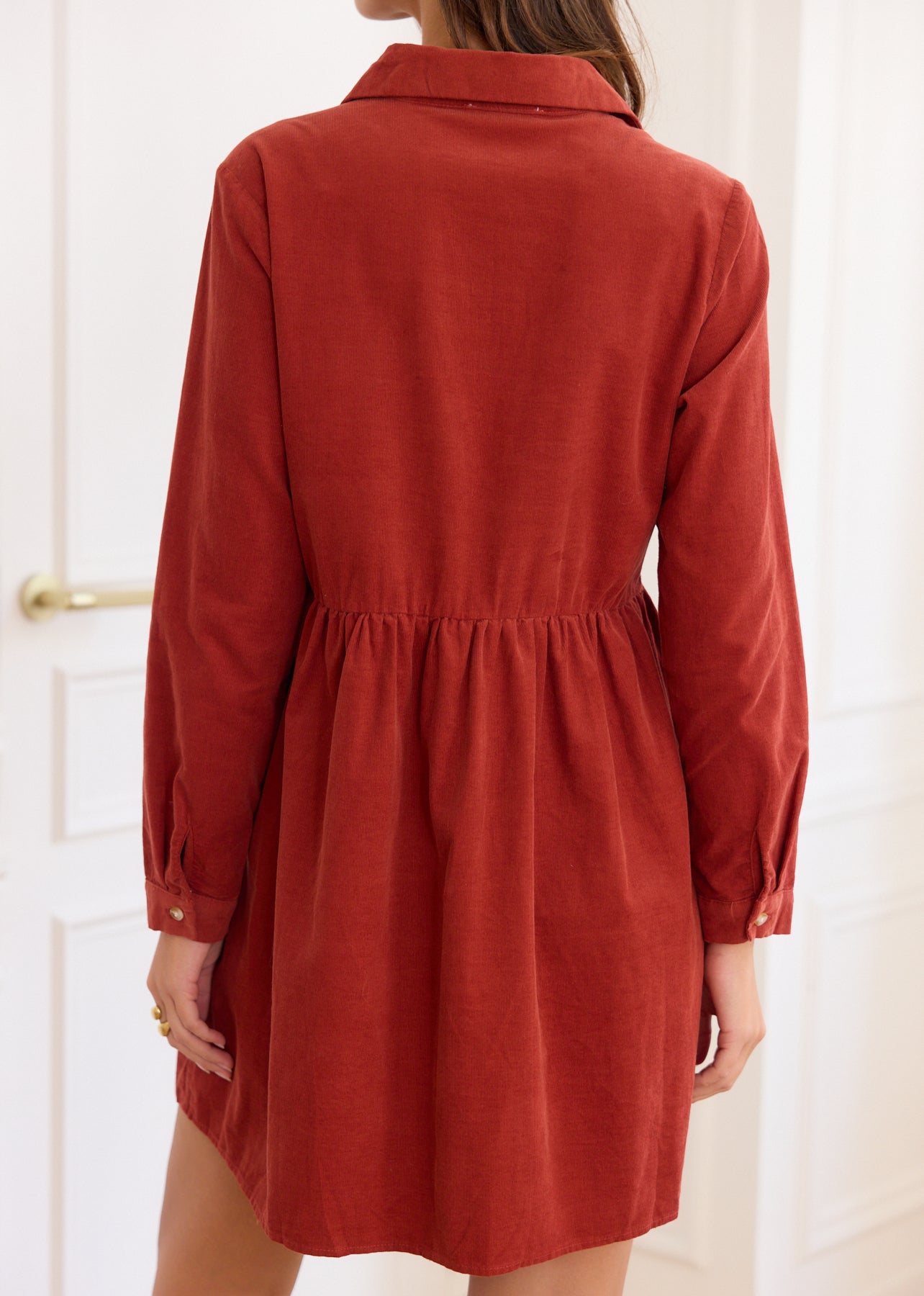 Elone dress