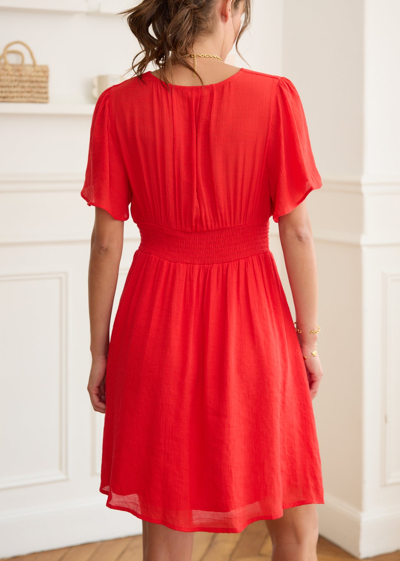 Robe Elowen
