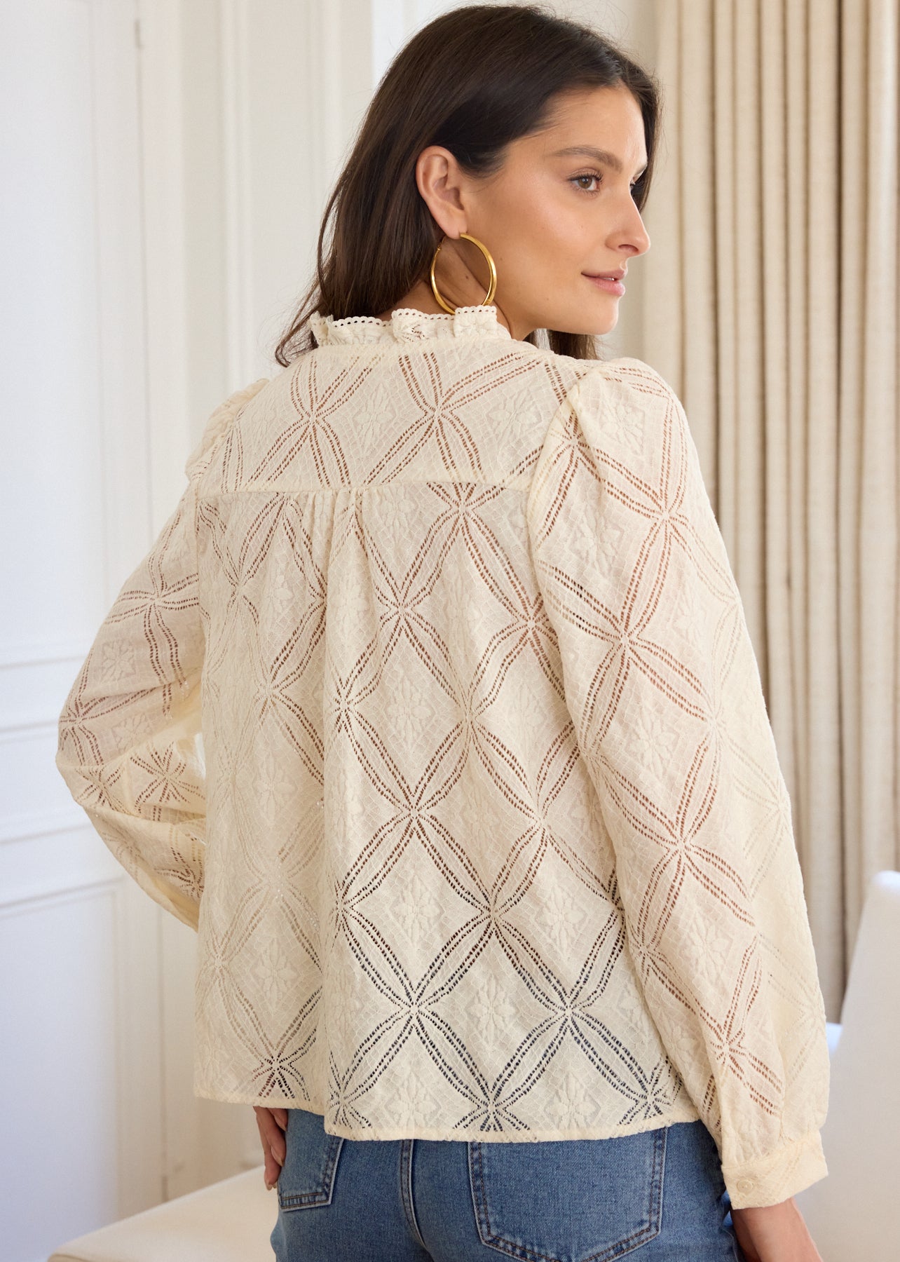 Blouse Elo