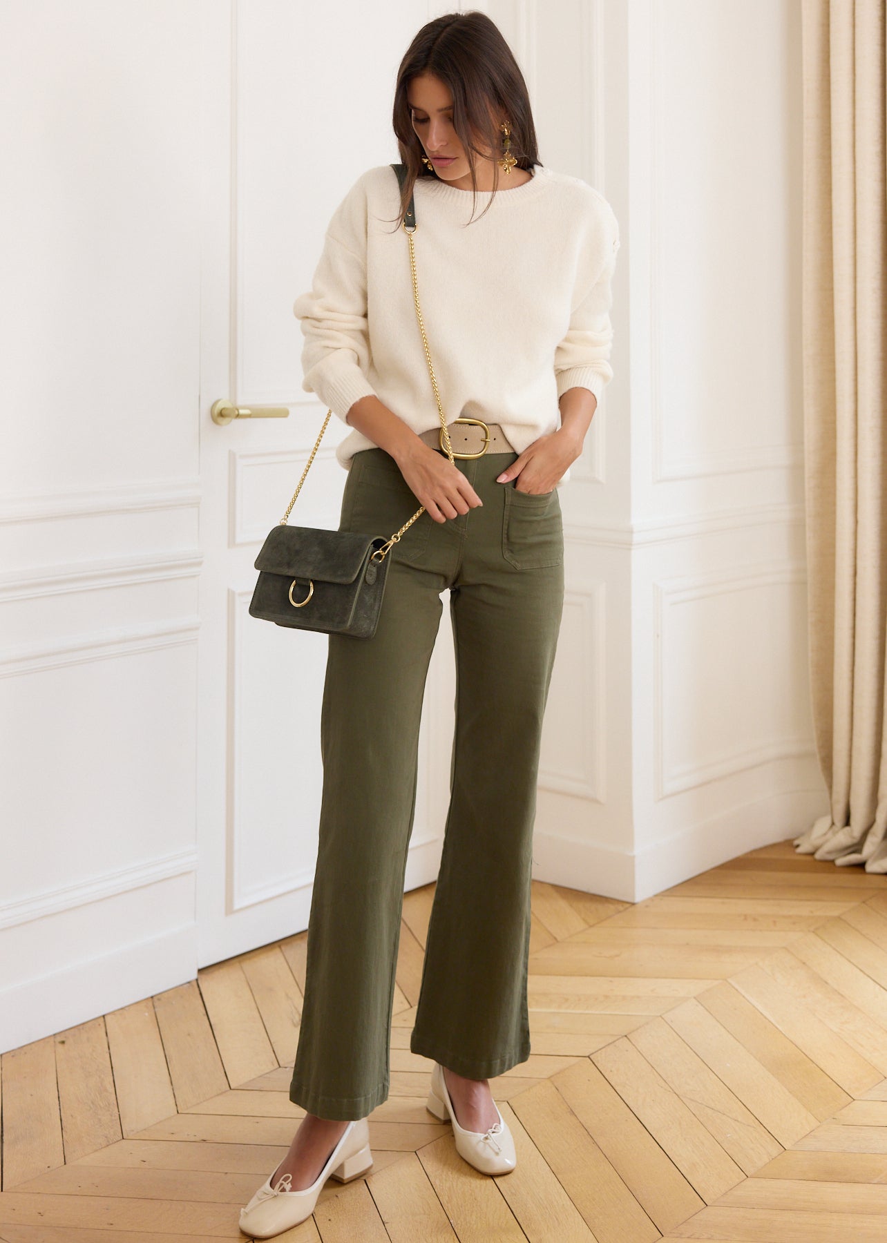 Sac Emma