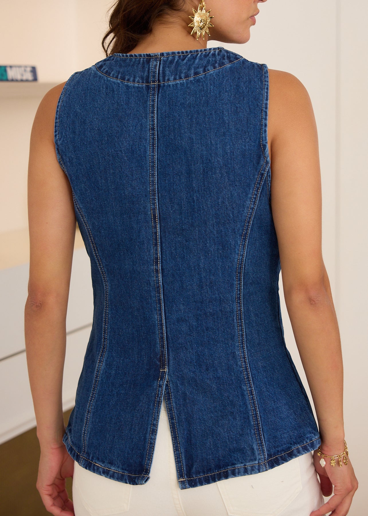 Veste Emma