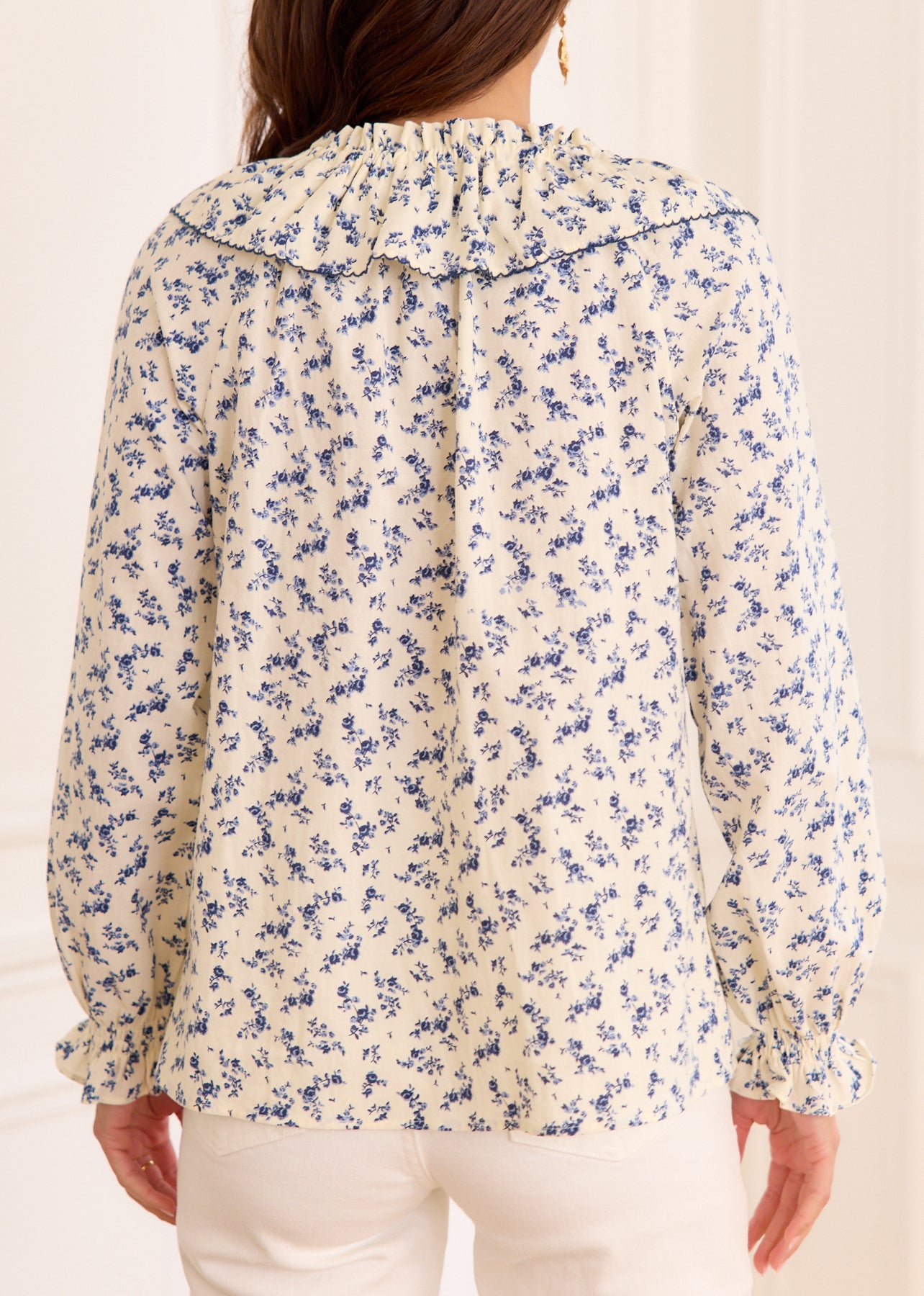 Emy Blouse