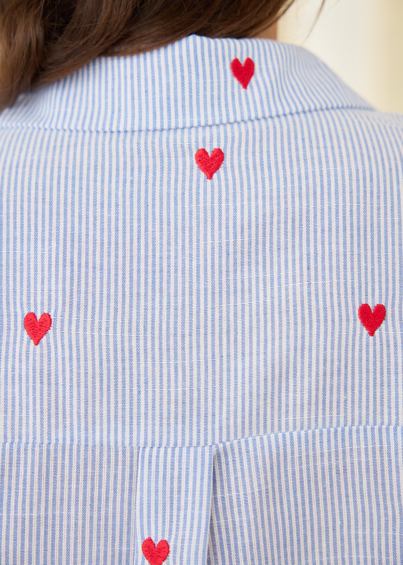 Chemise Enora