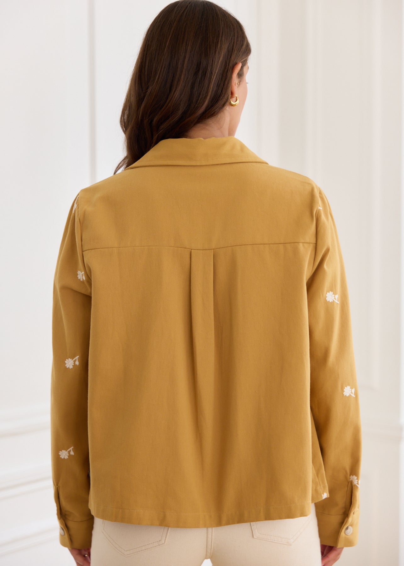 Veste Erika