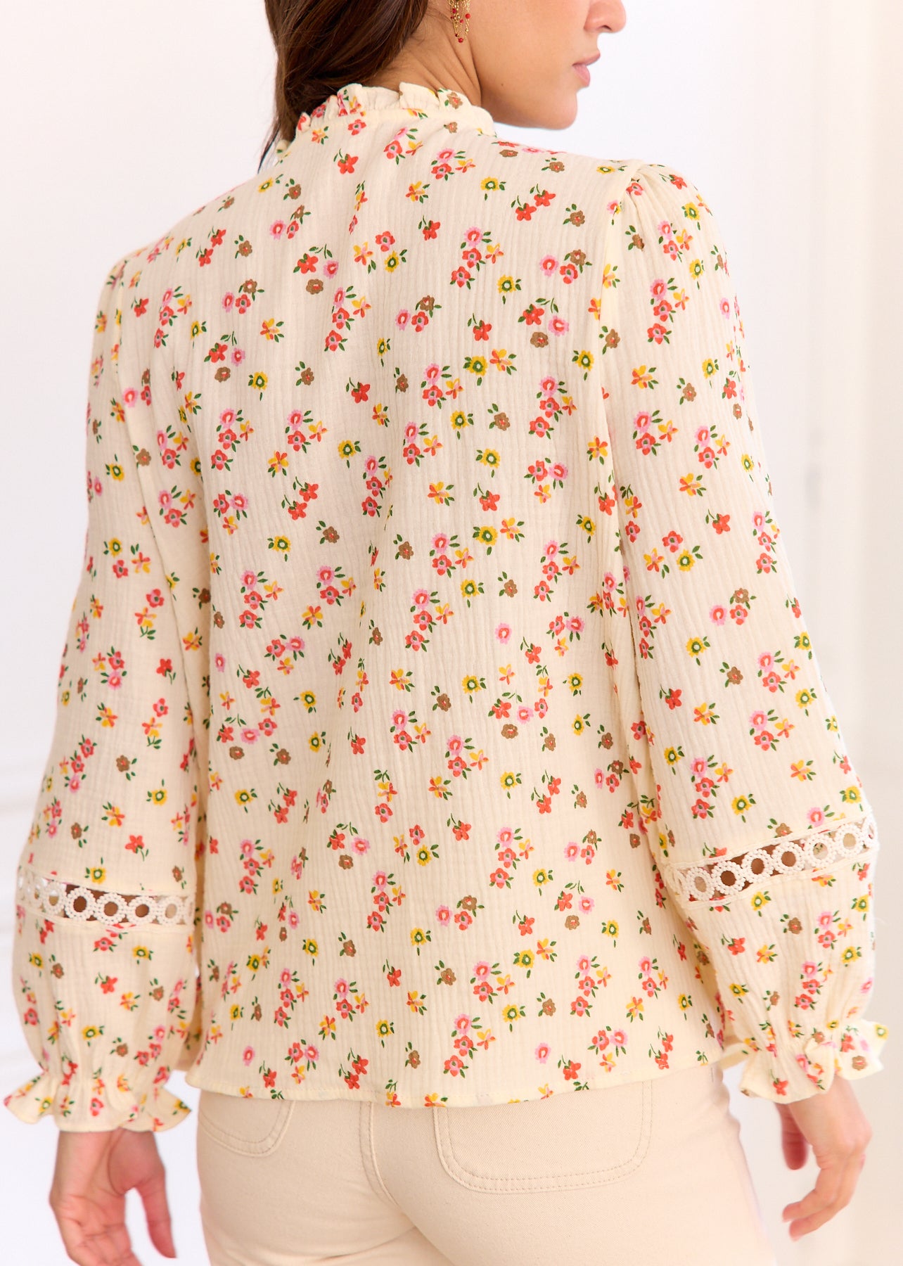 Blouse Esmée