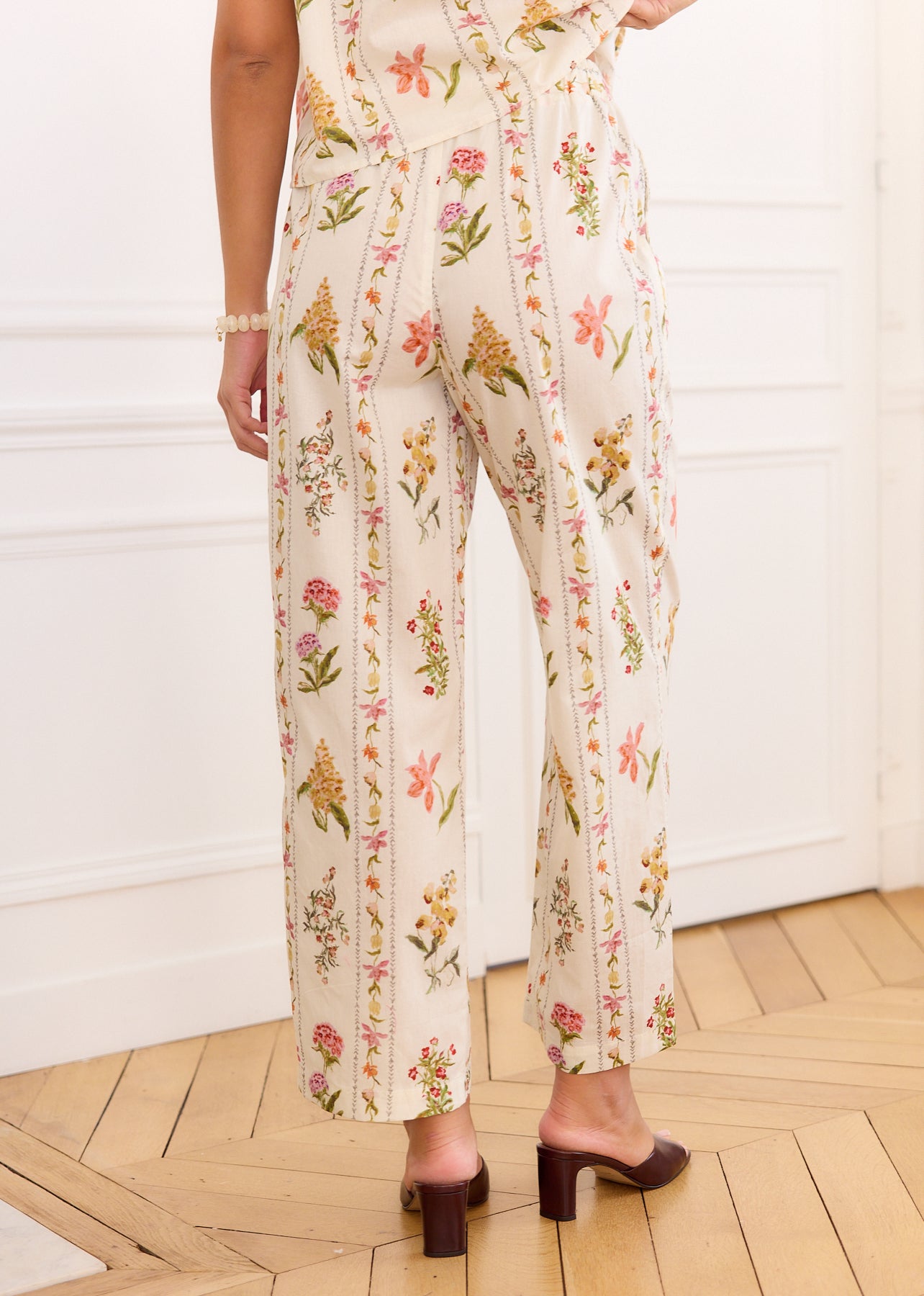 Feriel Pants