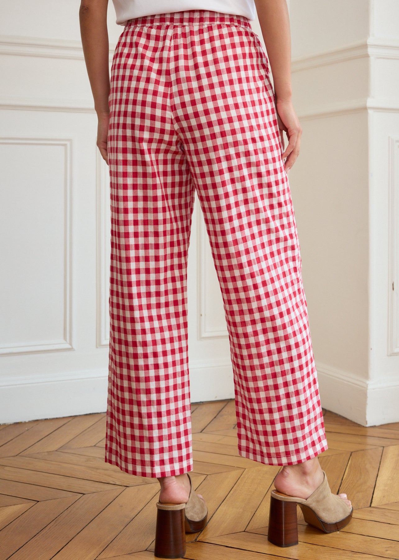 Pantalon Feriel