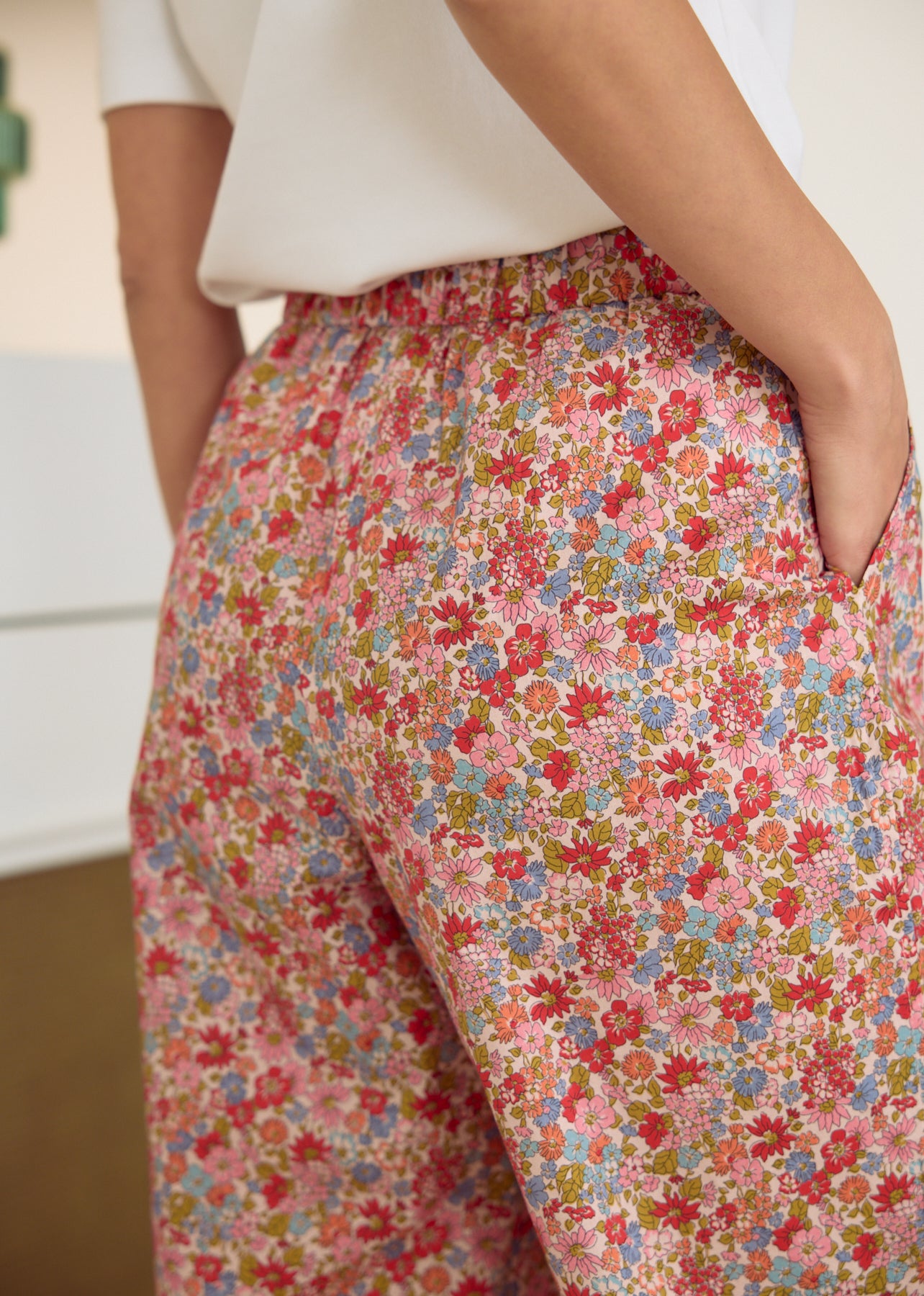 Pantalon Feriel