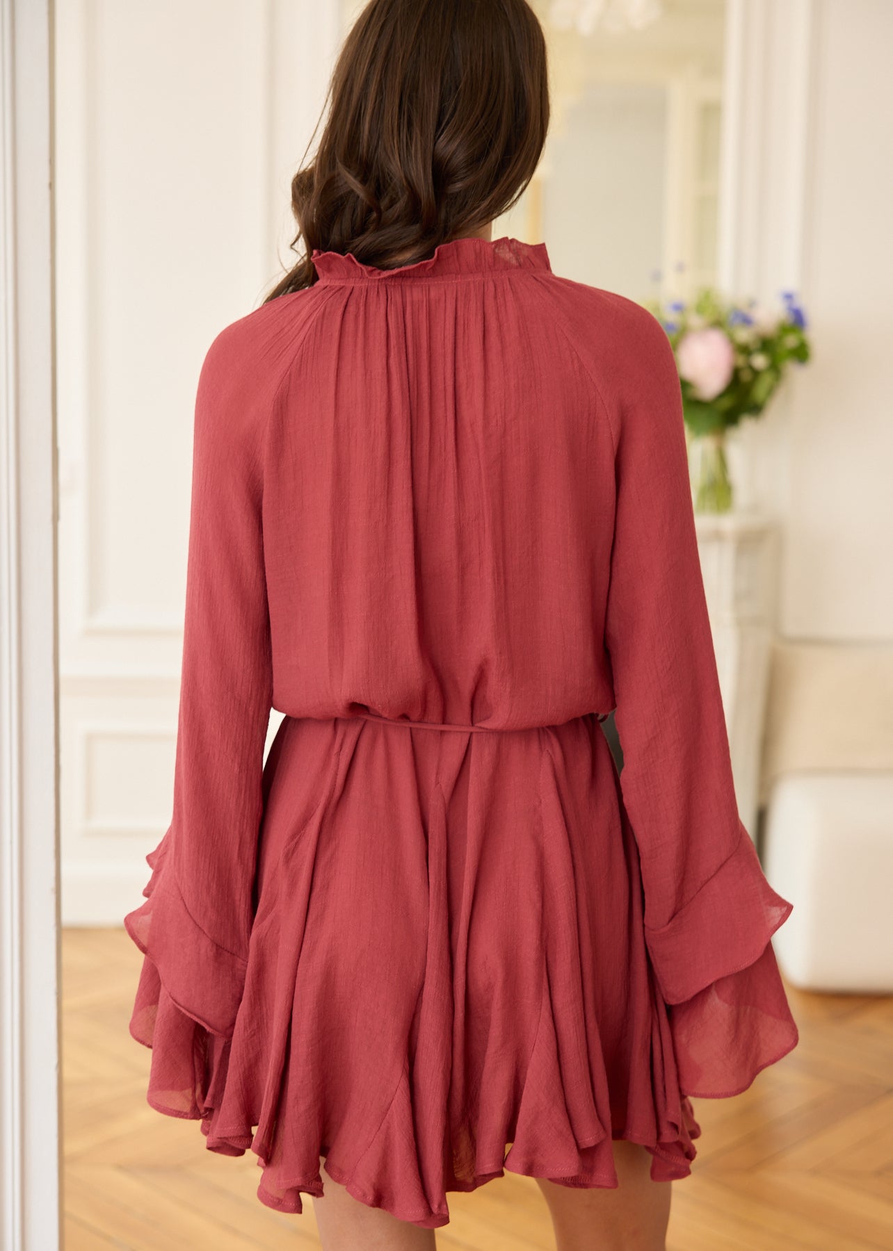 Gala dress