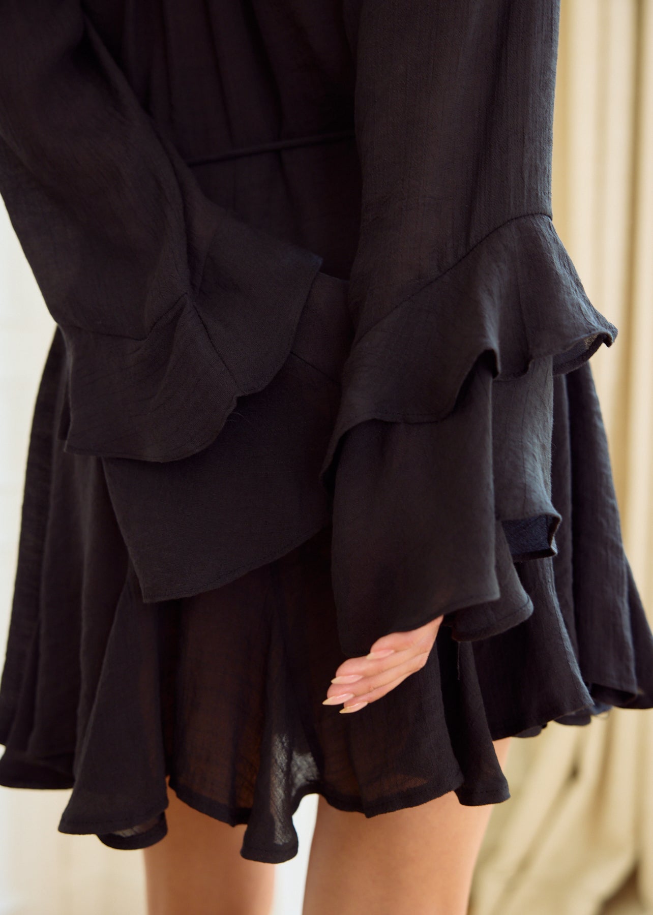 Robe Gala