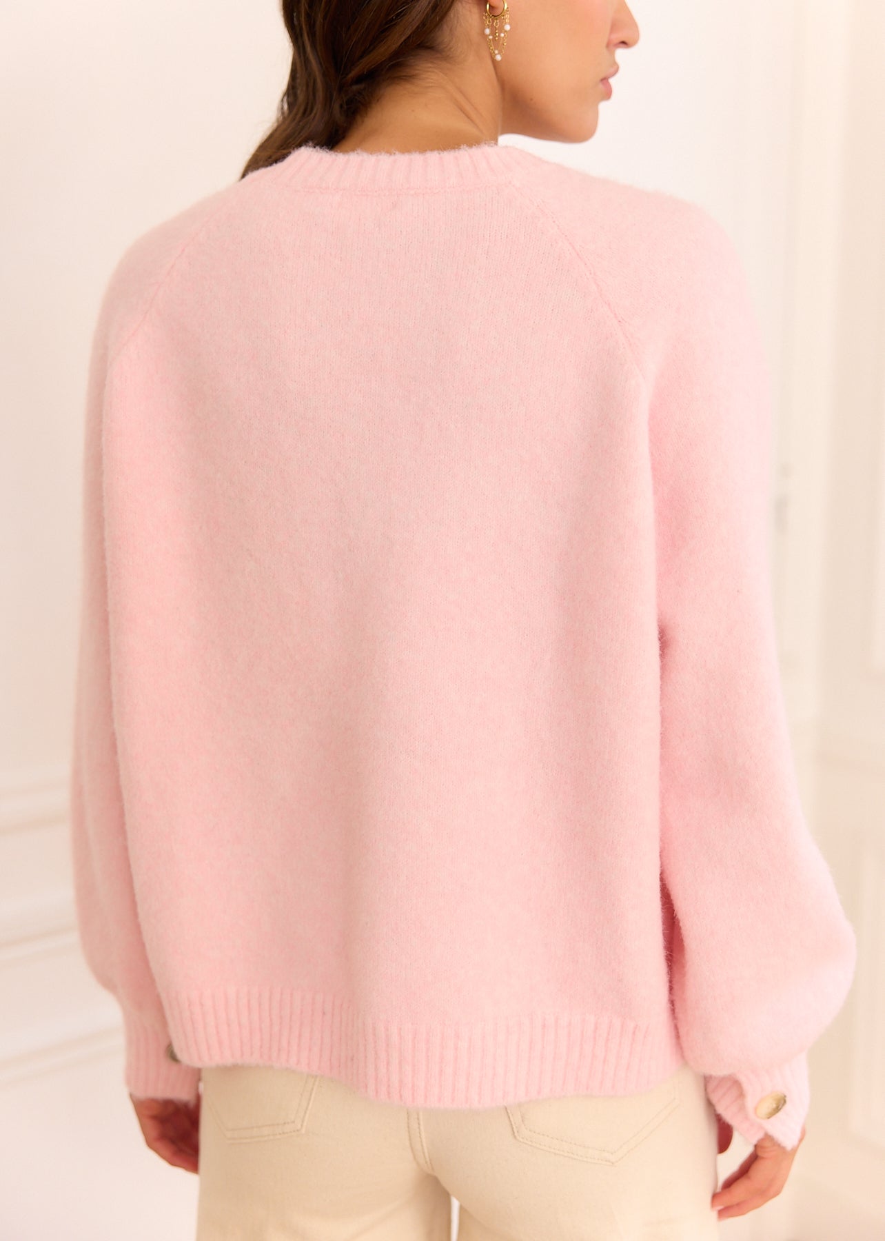 Gaspard Sweater