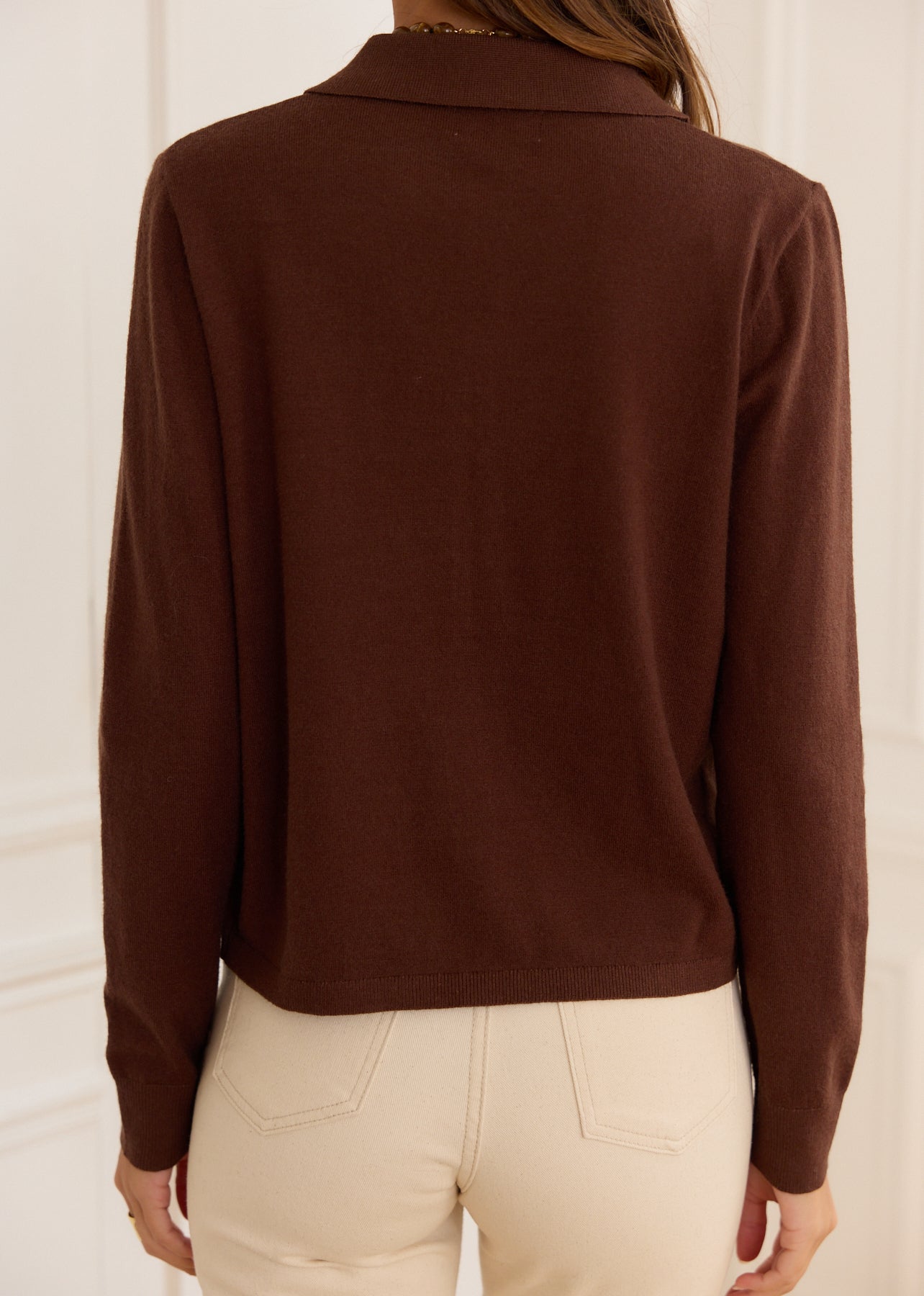 Gauthier Sweater