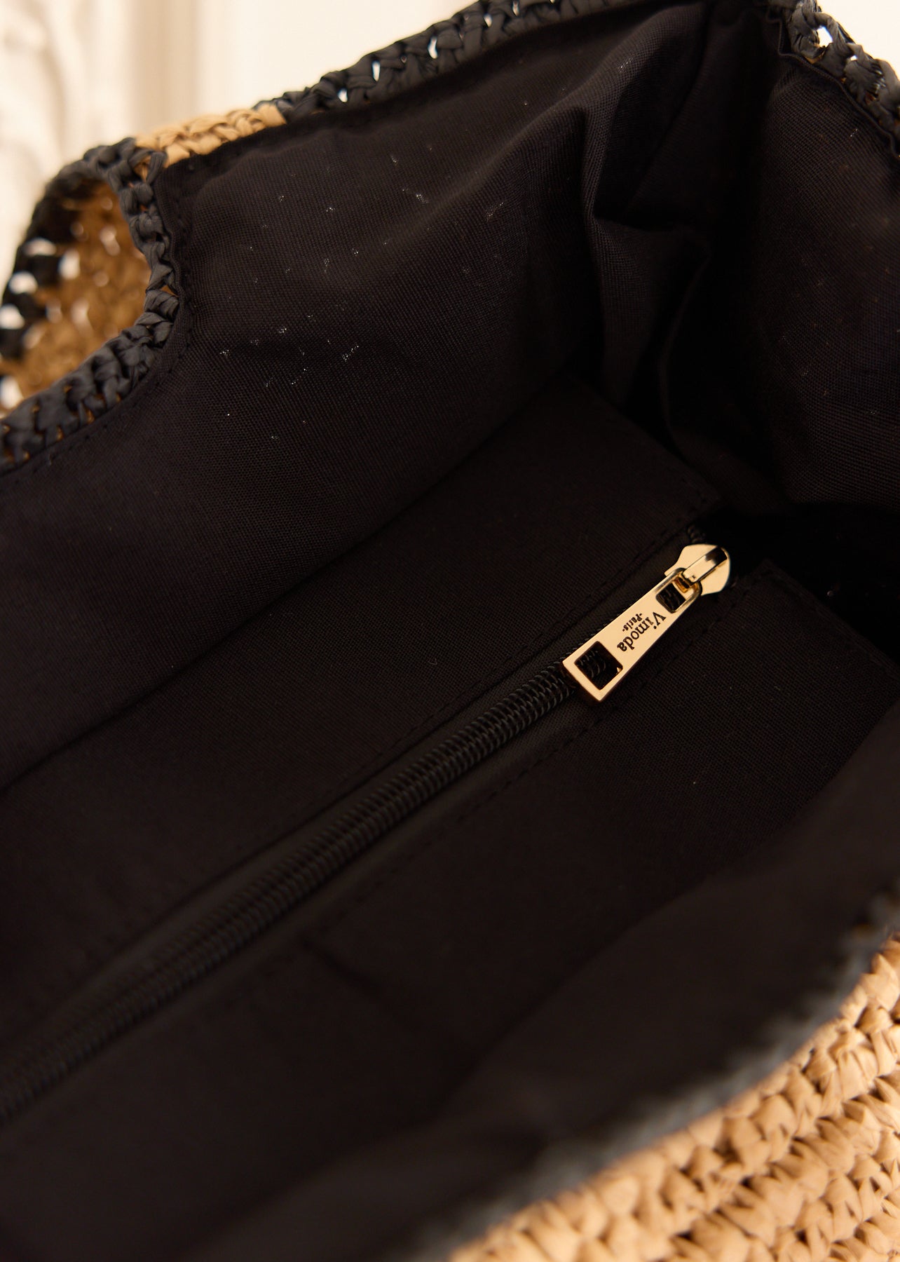 Sac Georgette