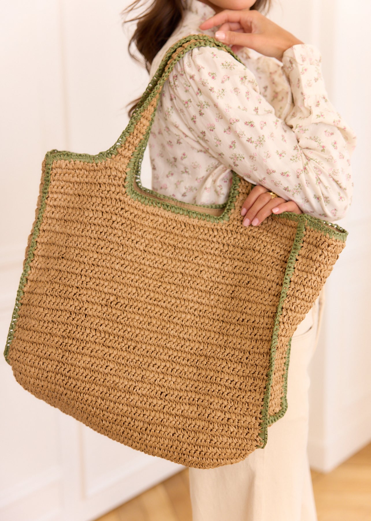 Georgette Bag