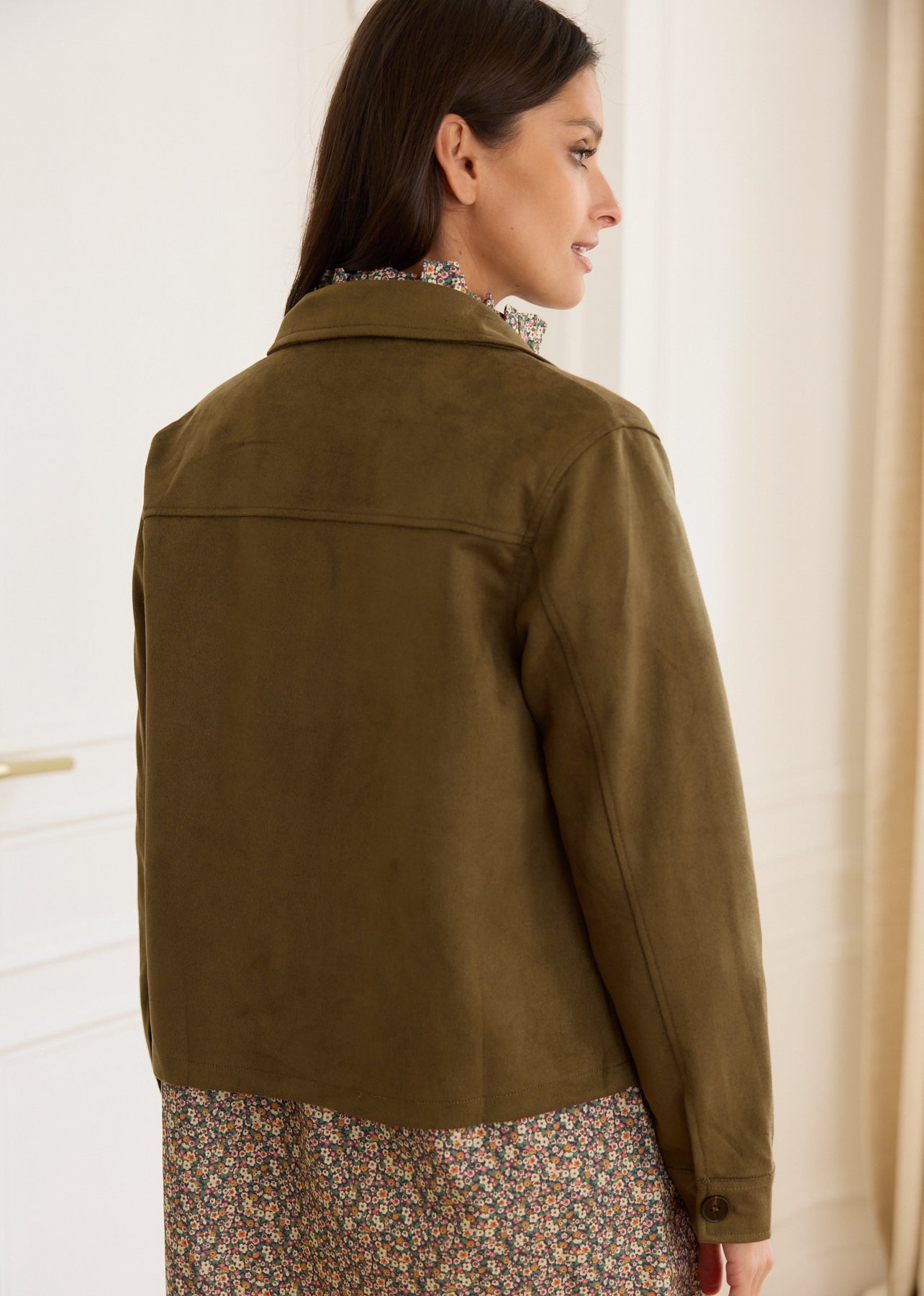 Veste Ginny