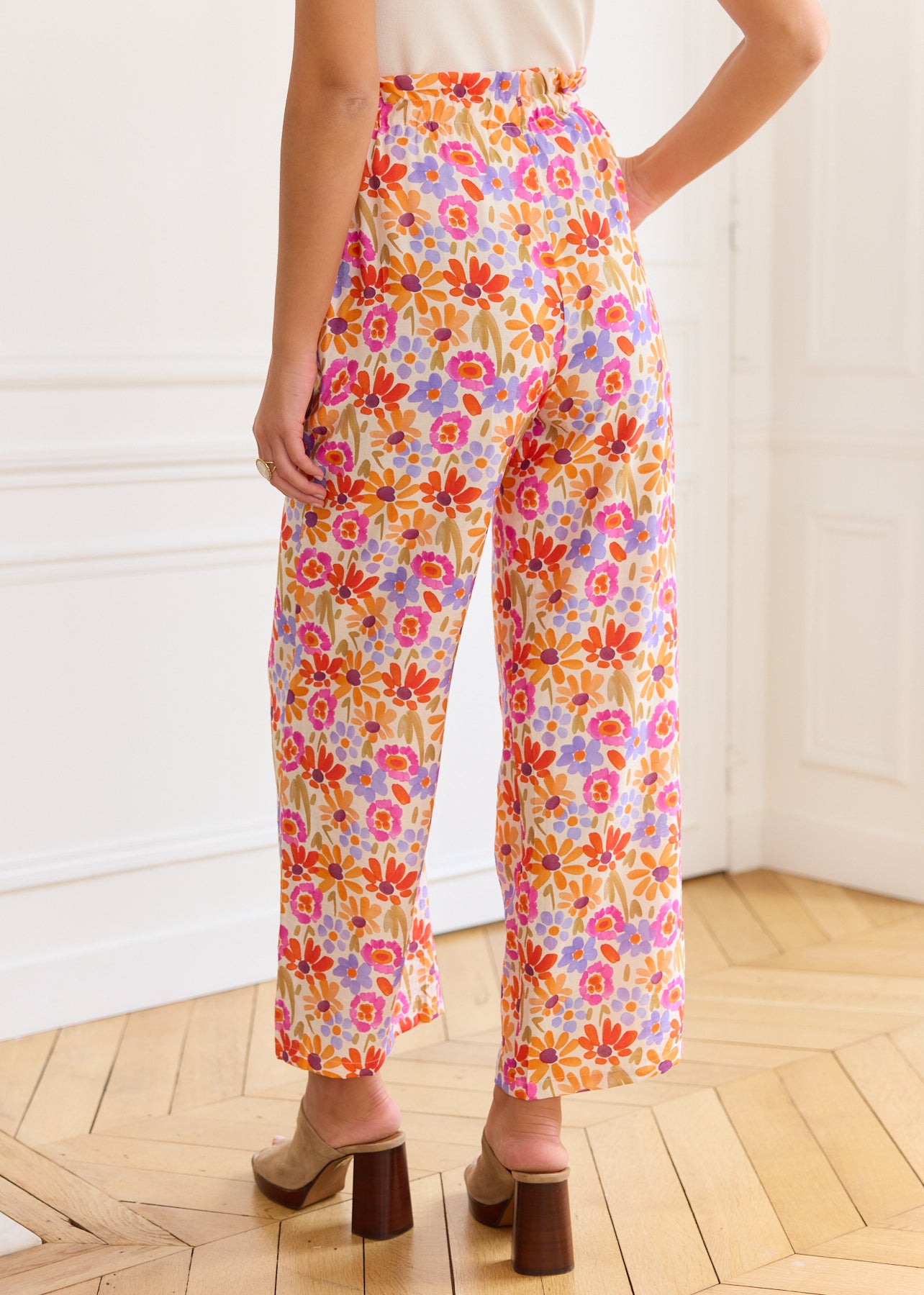 Gladys Pants