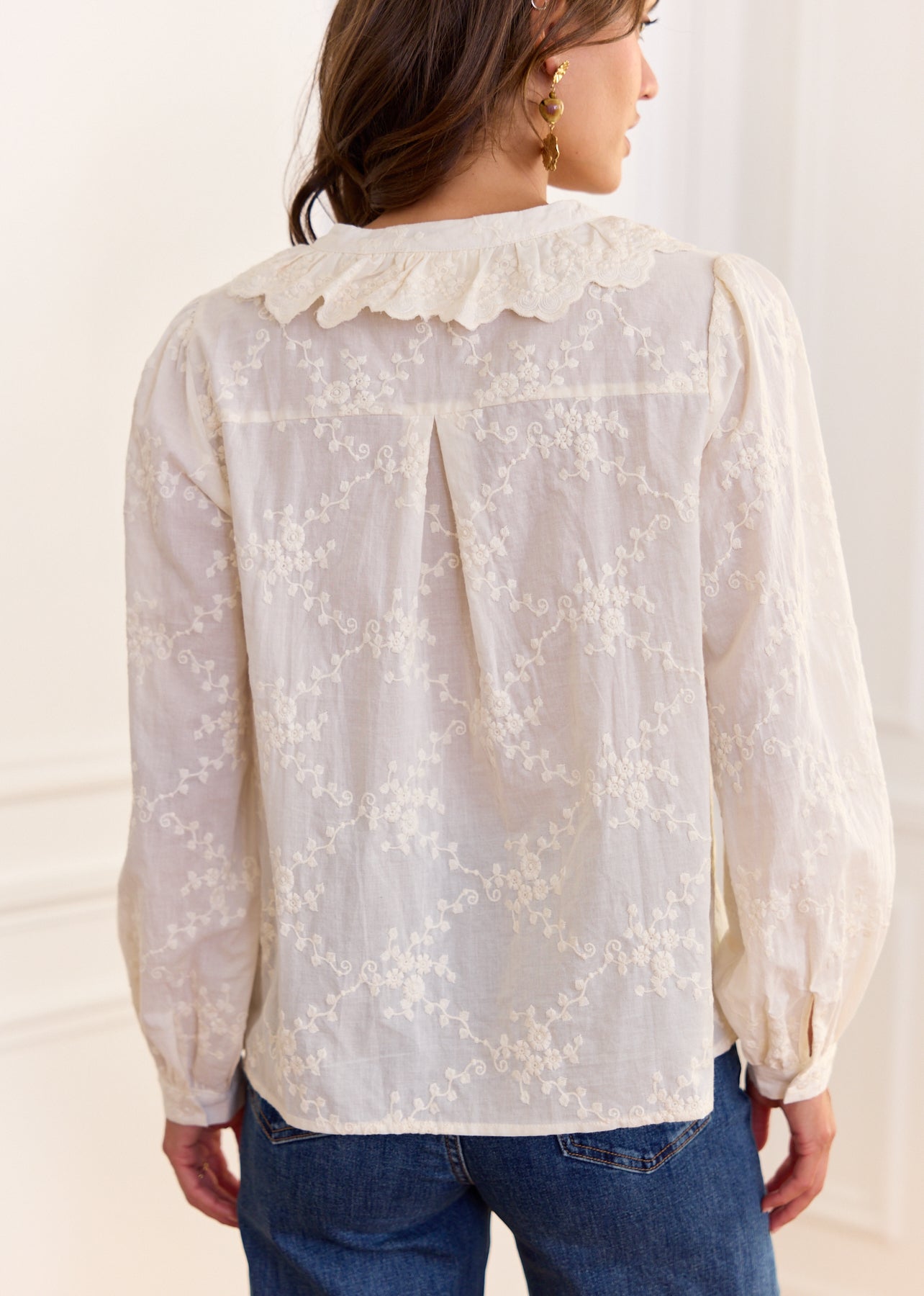 Chemise Gloria
