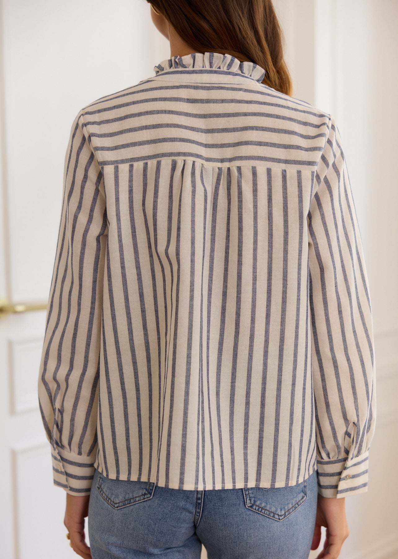 Hester Shirt