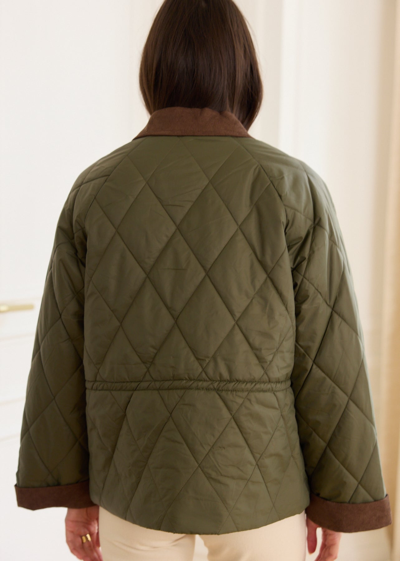 Hyppolite Jacket