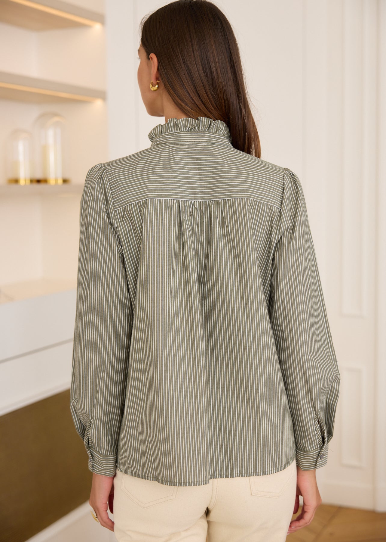 Blouse Idris