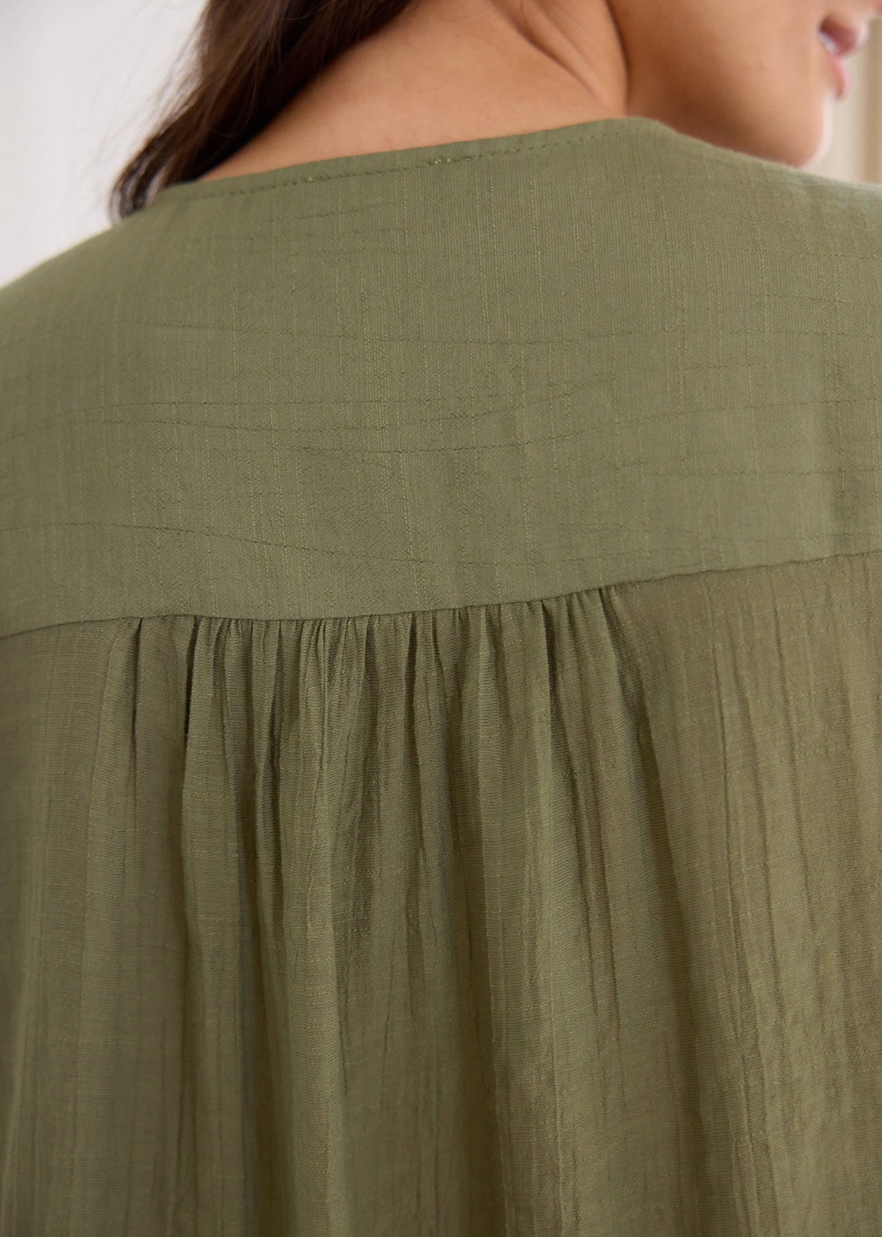 Blouse Ilio