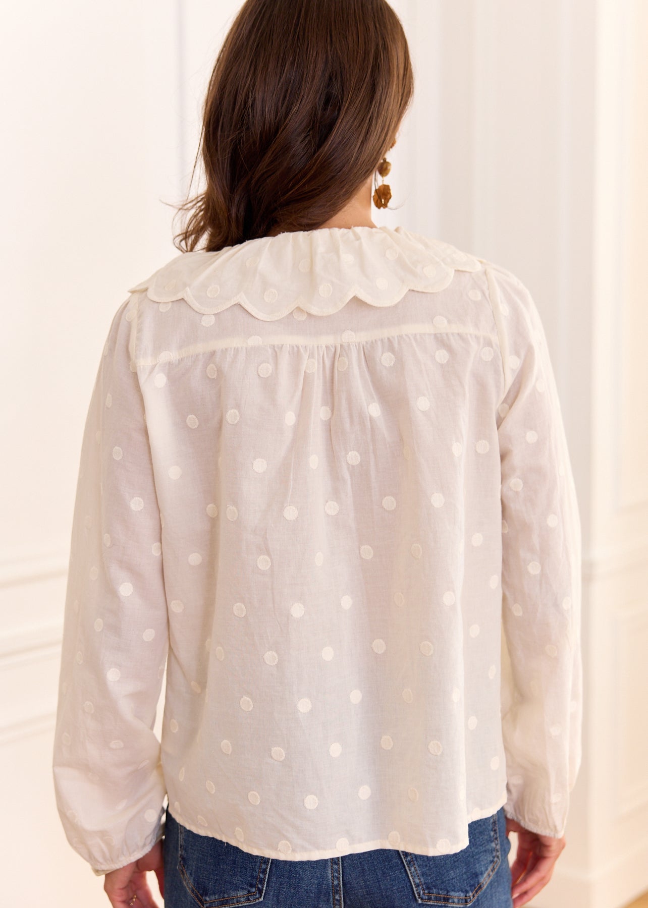 Chemise Inès