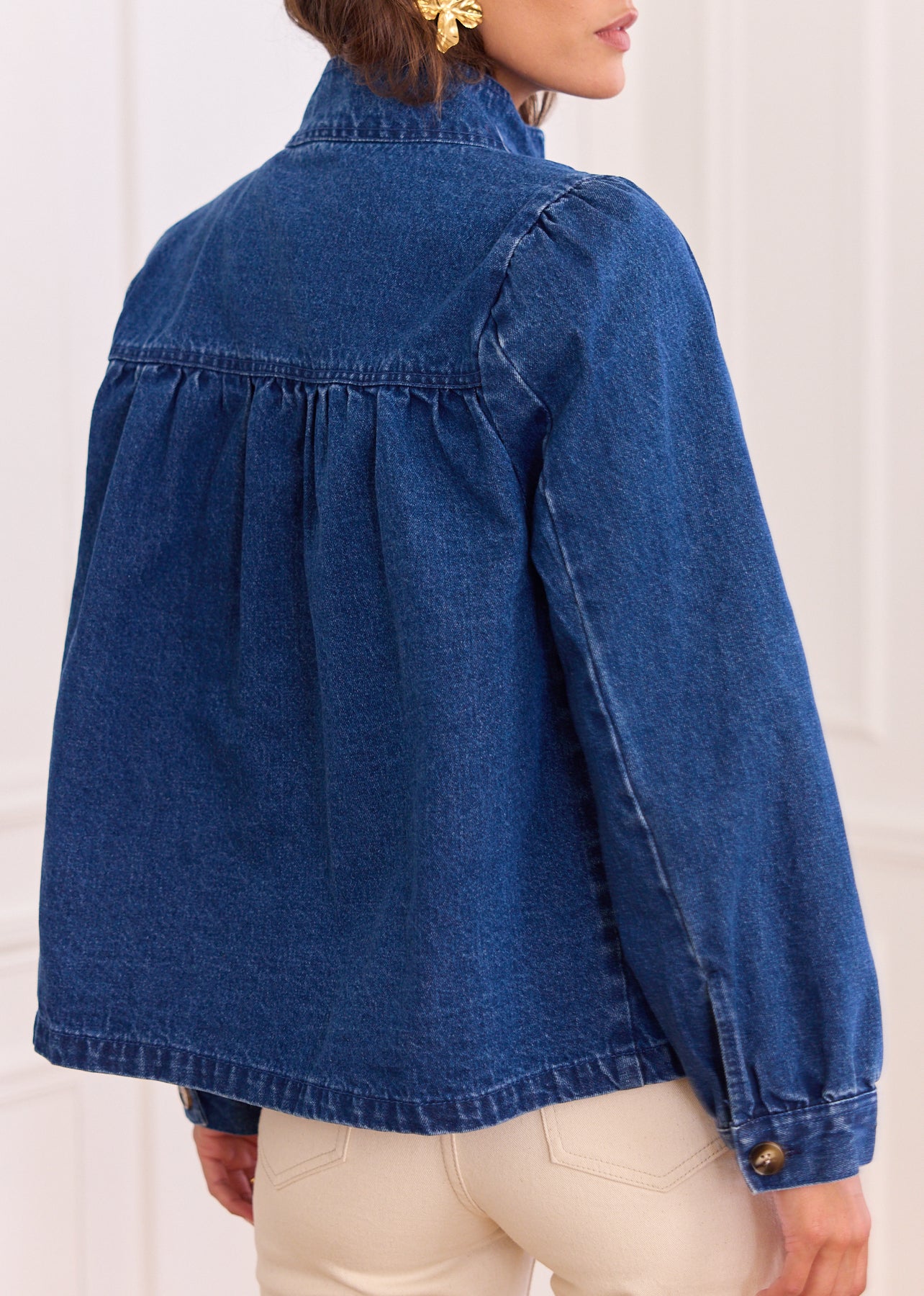 Chemise Isabelle