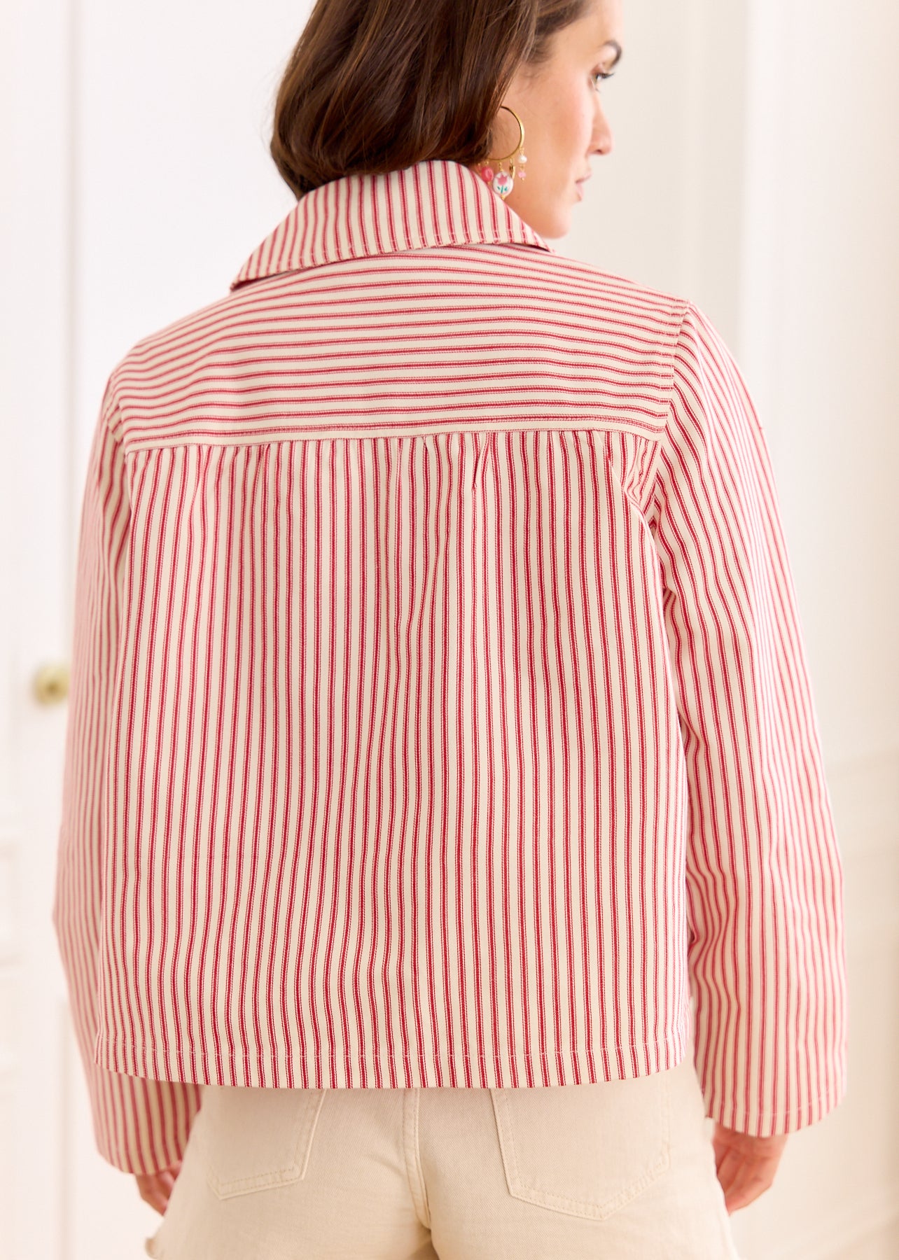 Isaure Jacket