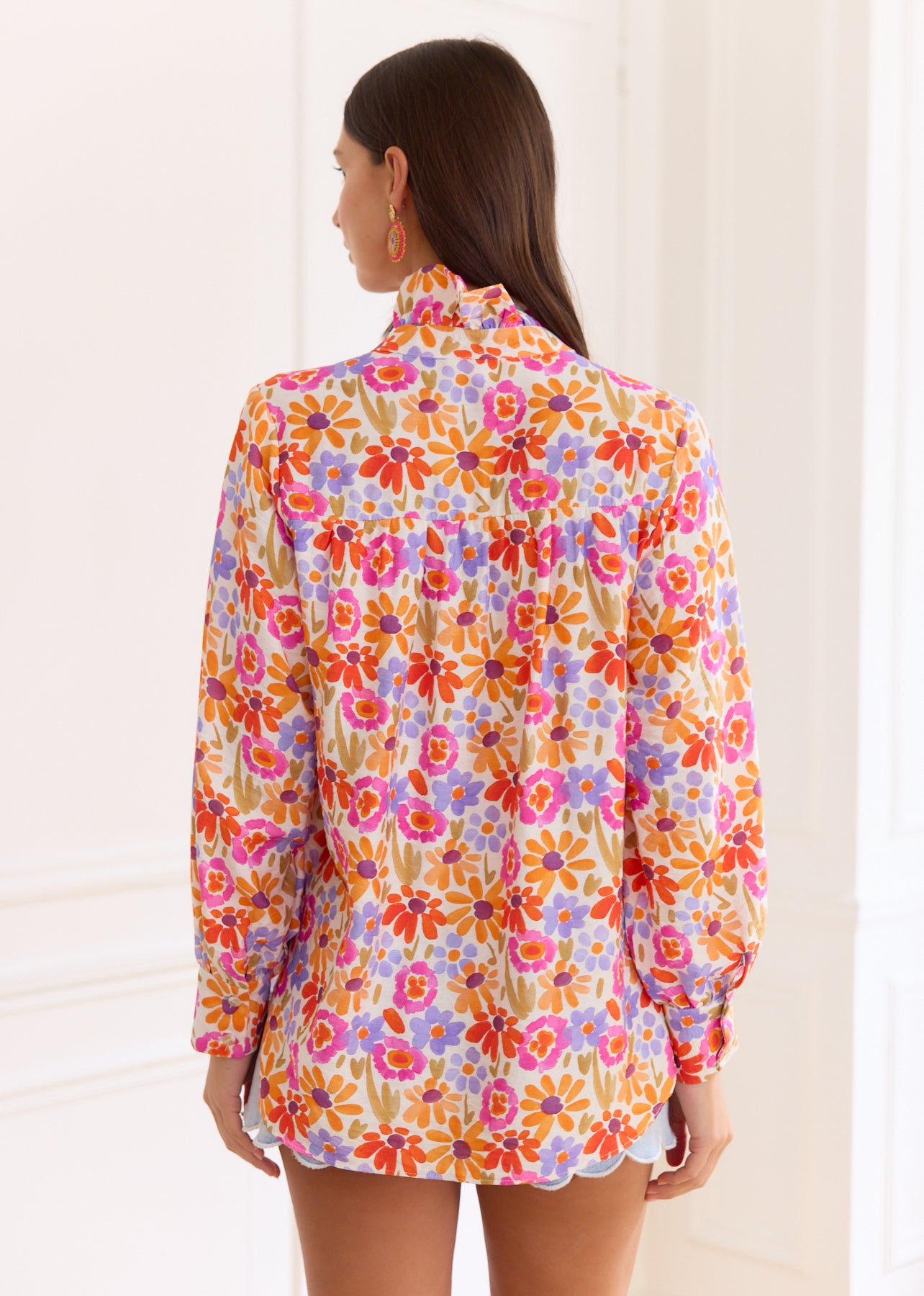 Ismène Shirt