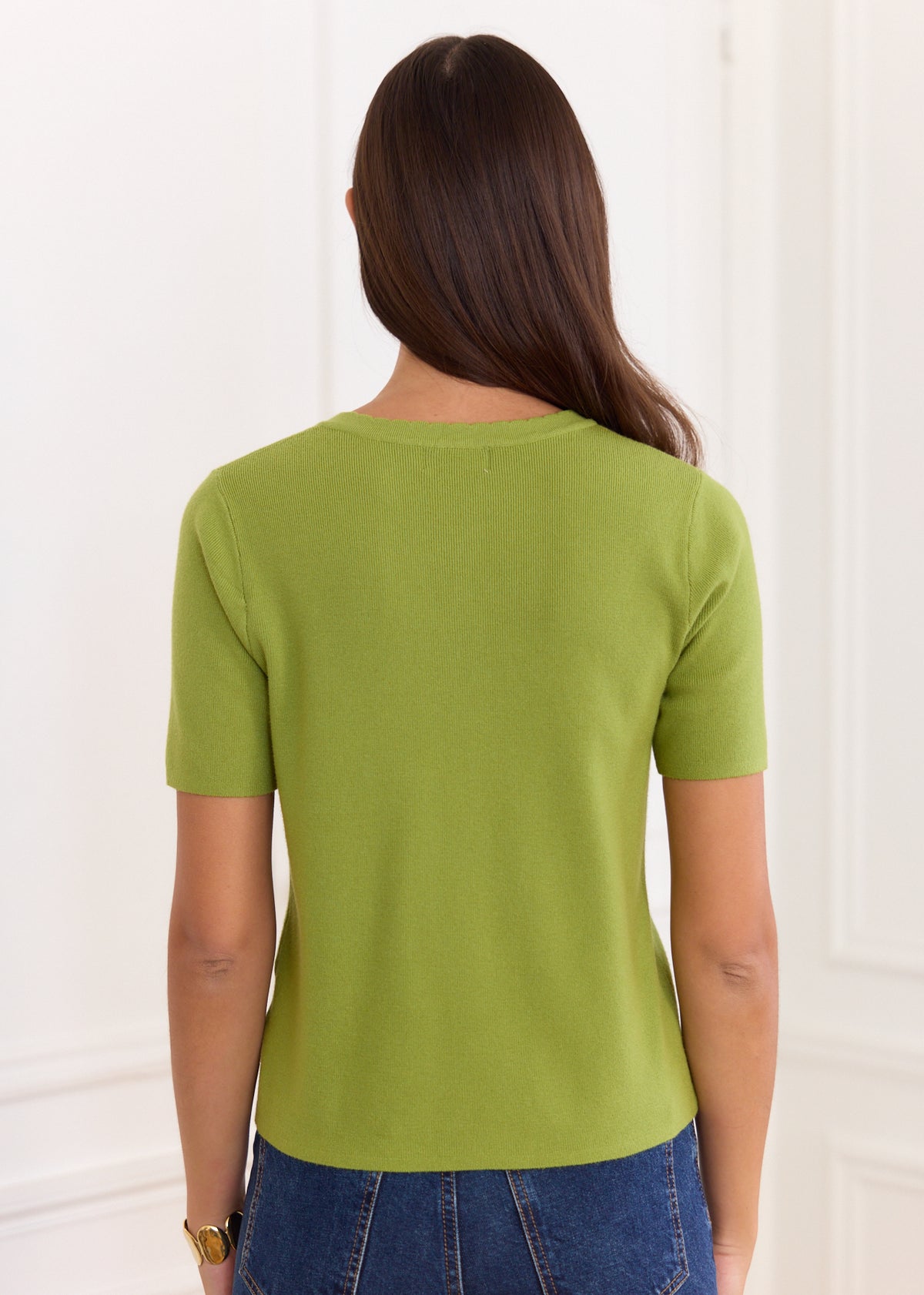 Gilet Ivy