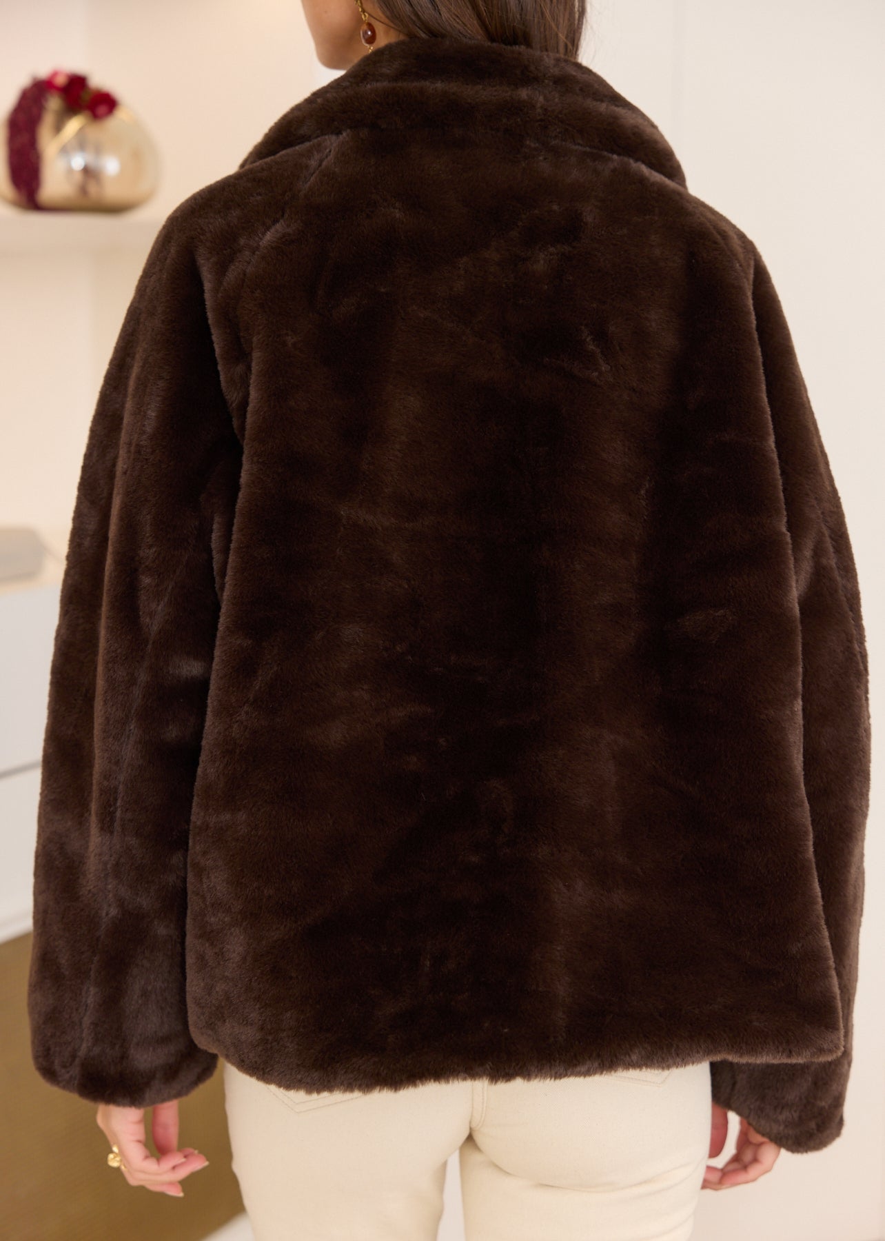 Jack Coat