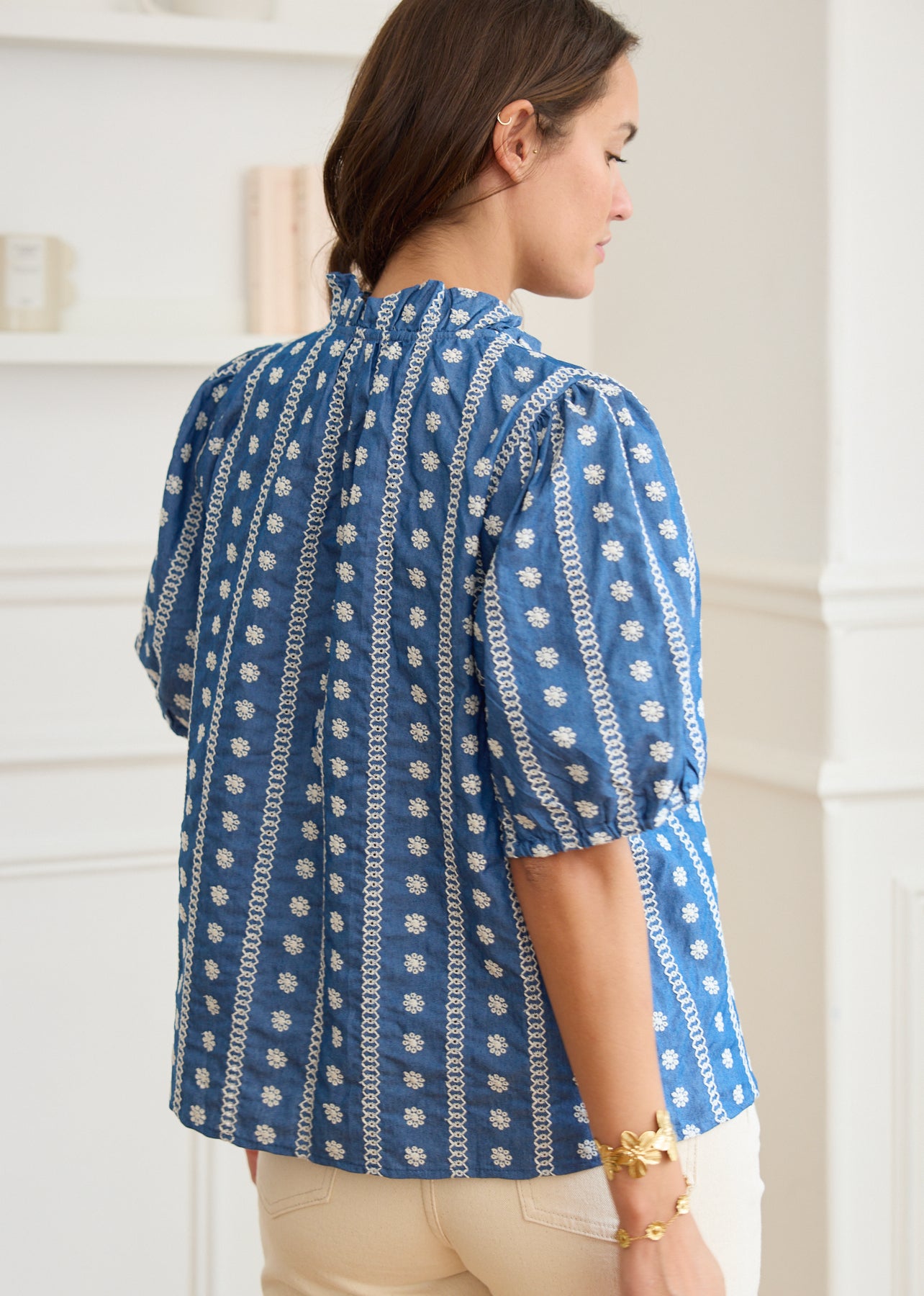 Blouse Janelle