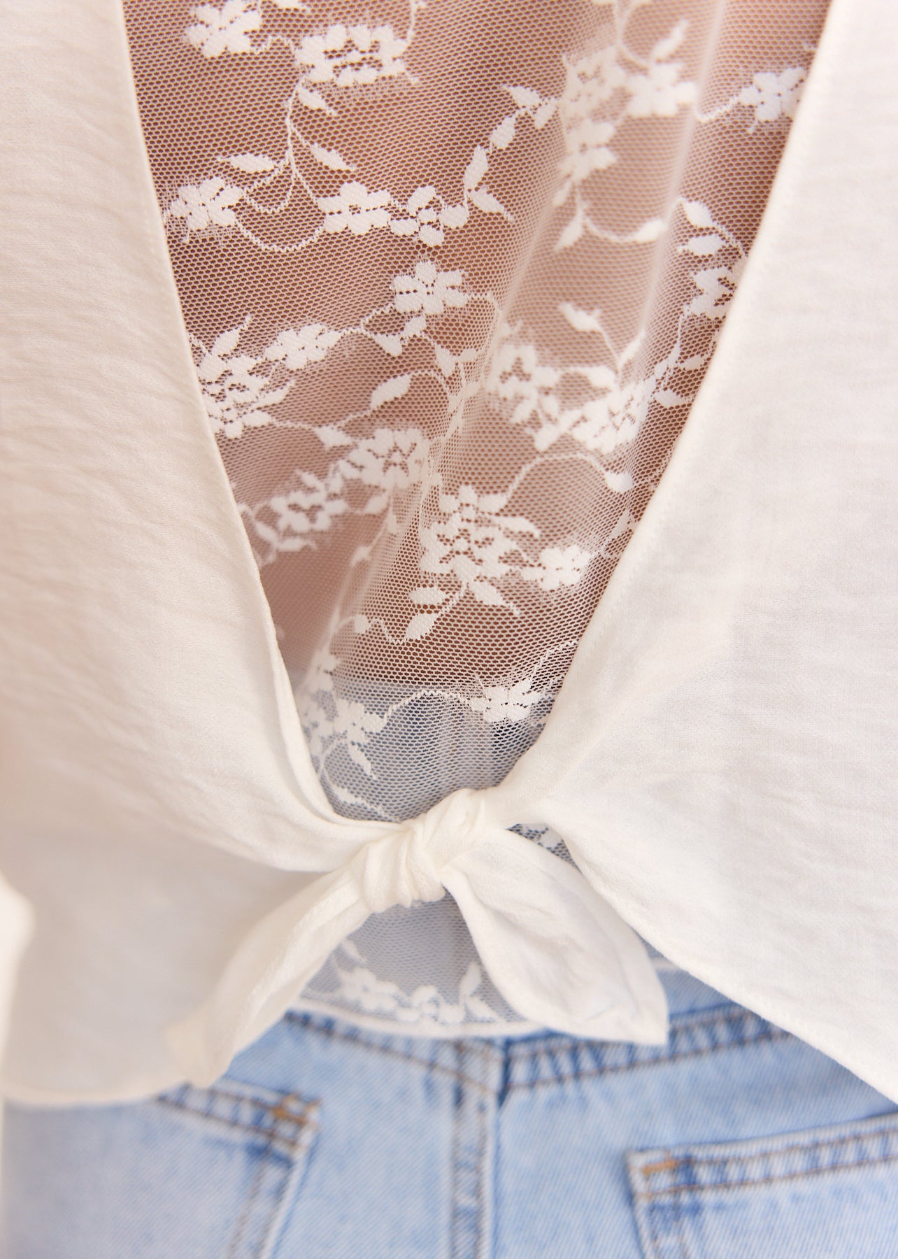 Top Jasmine