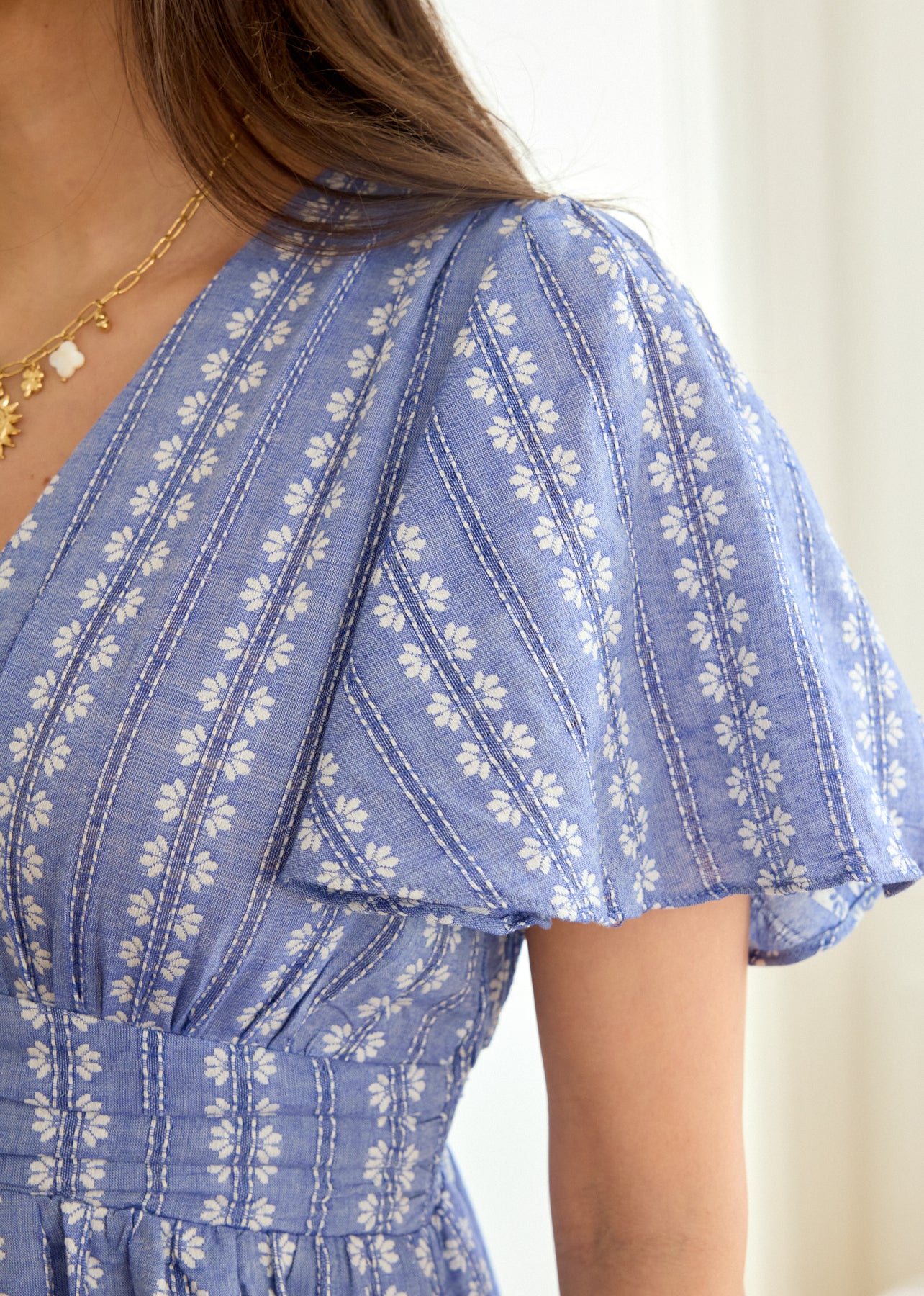 Robe Jeanne