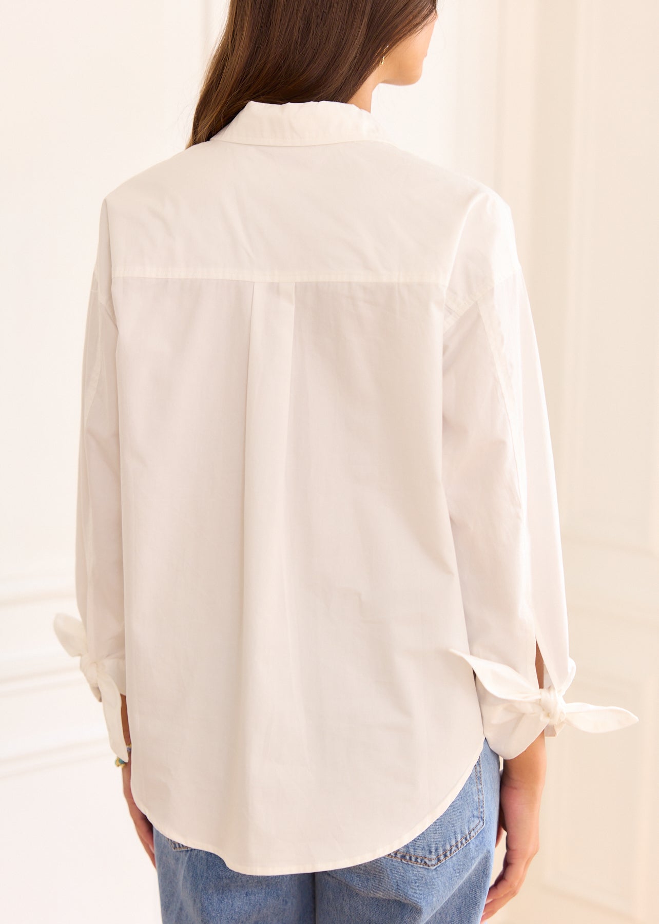 Chemise Jodie