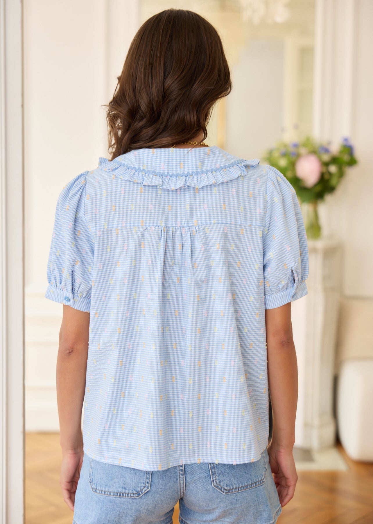 Blouse Josie