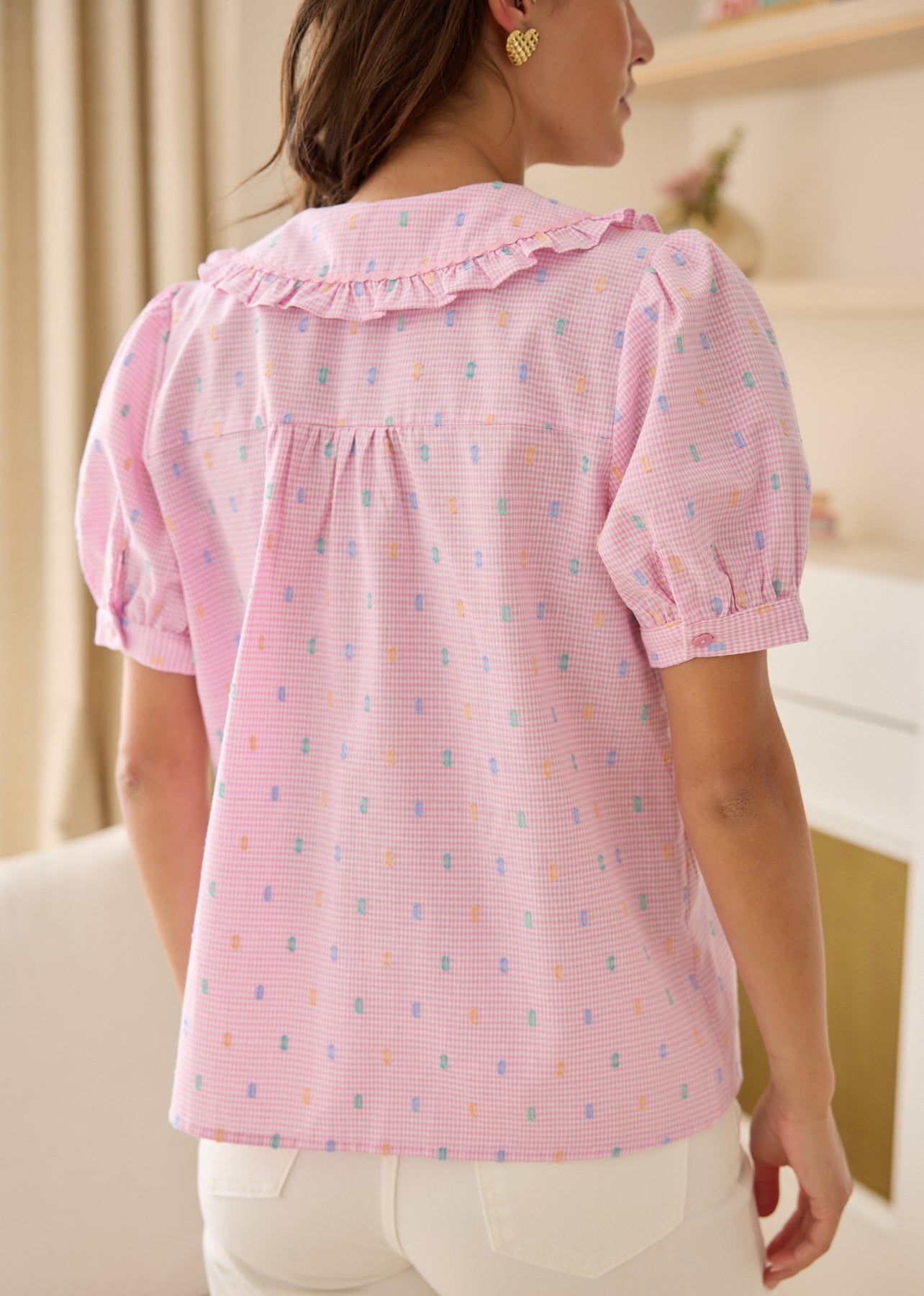 Blouse Josie